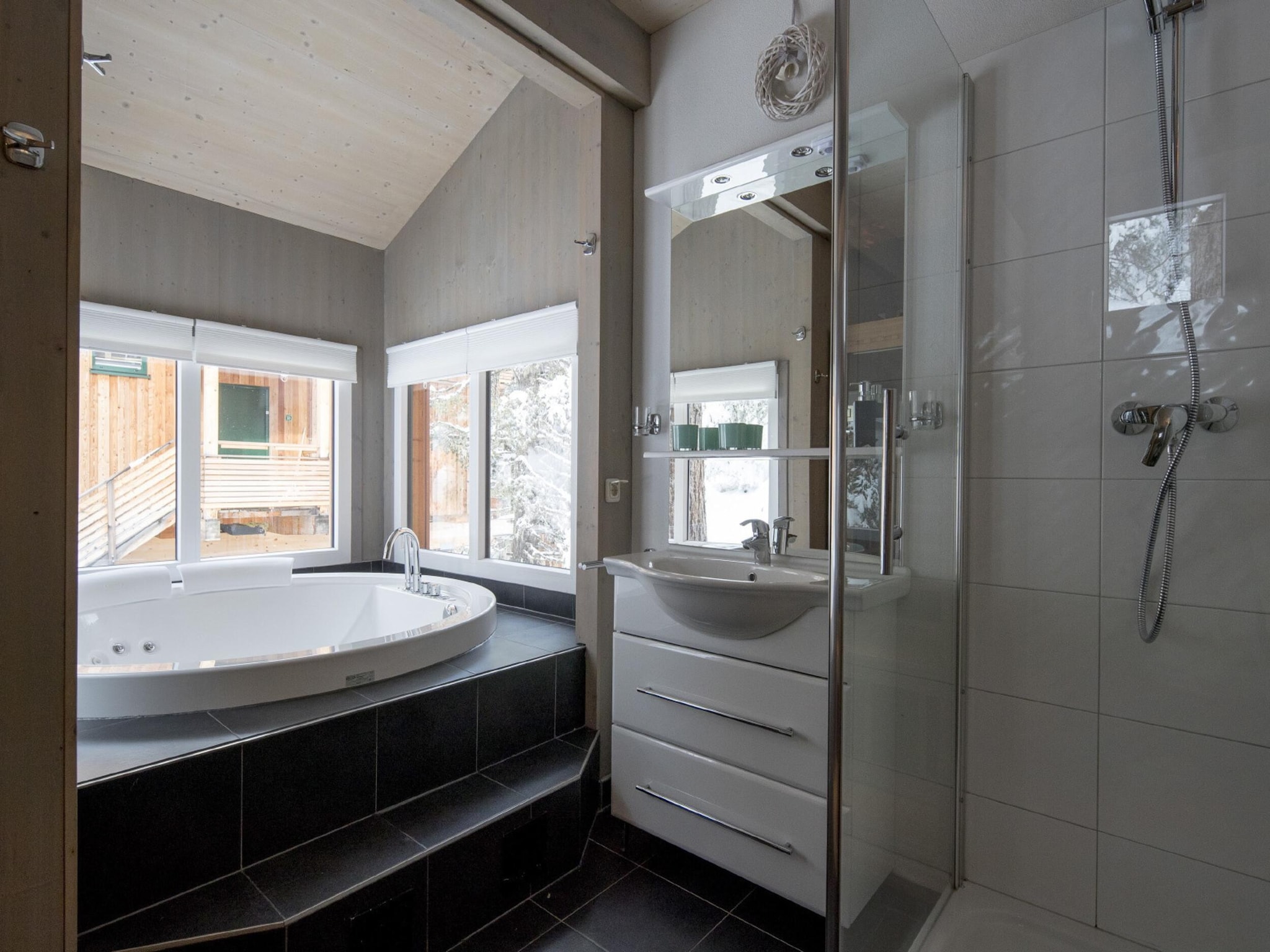 Ferienhaus Alpenpark Turrach 35