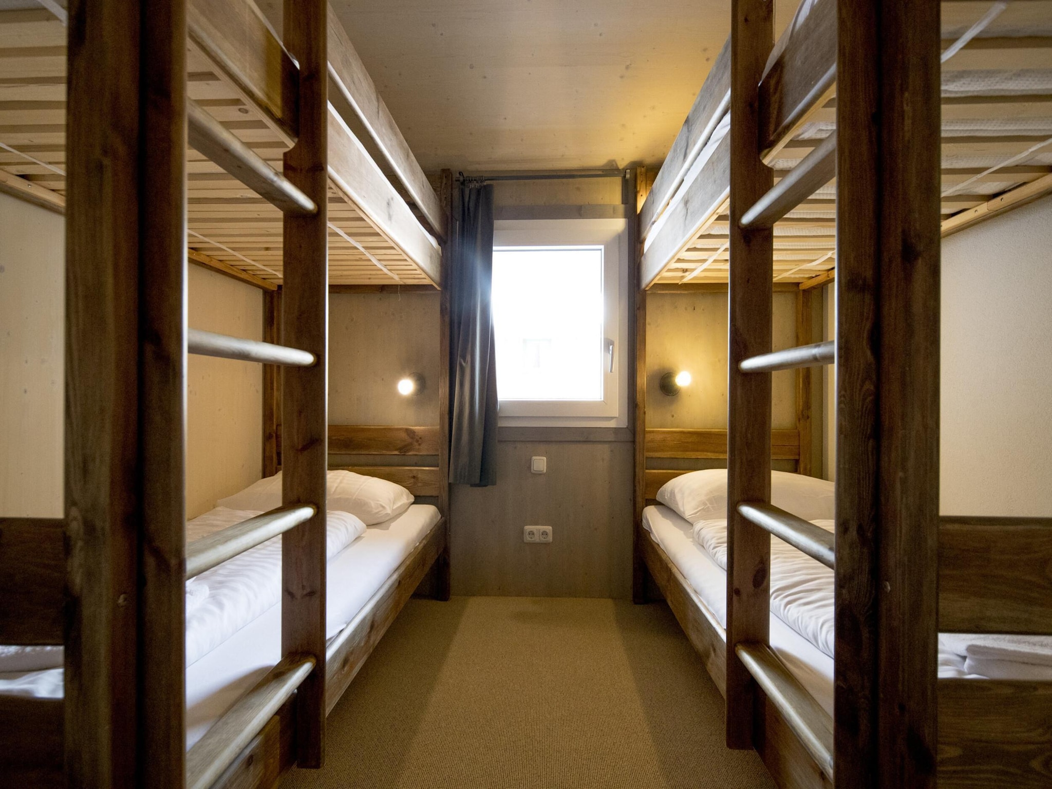 Ferienhaus Alpenpark Turrach 35