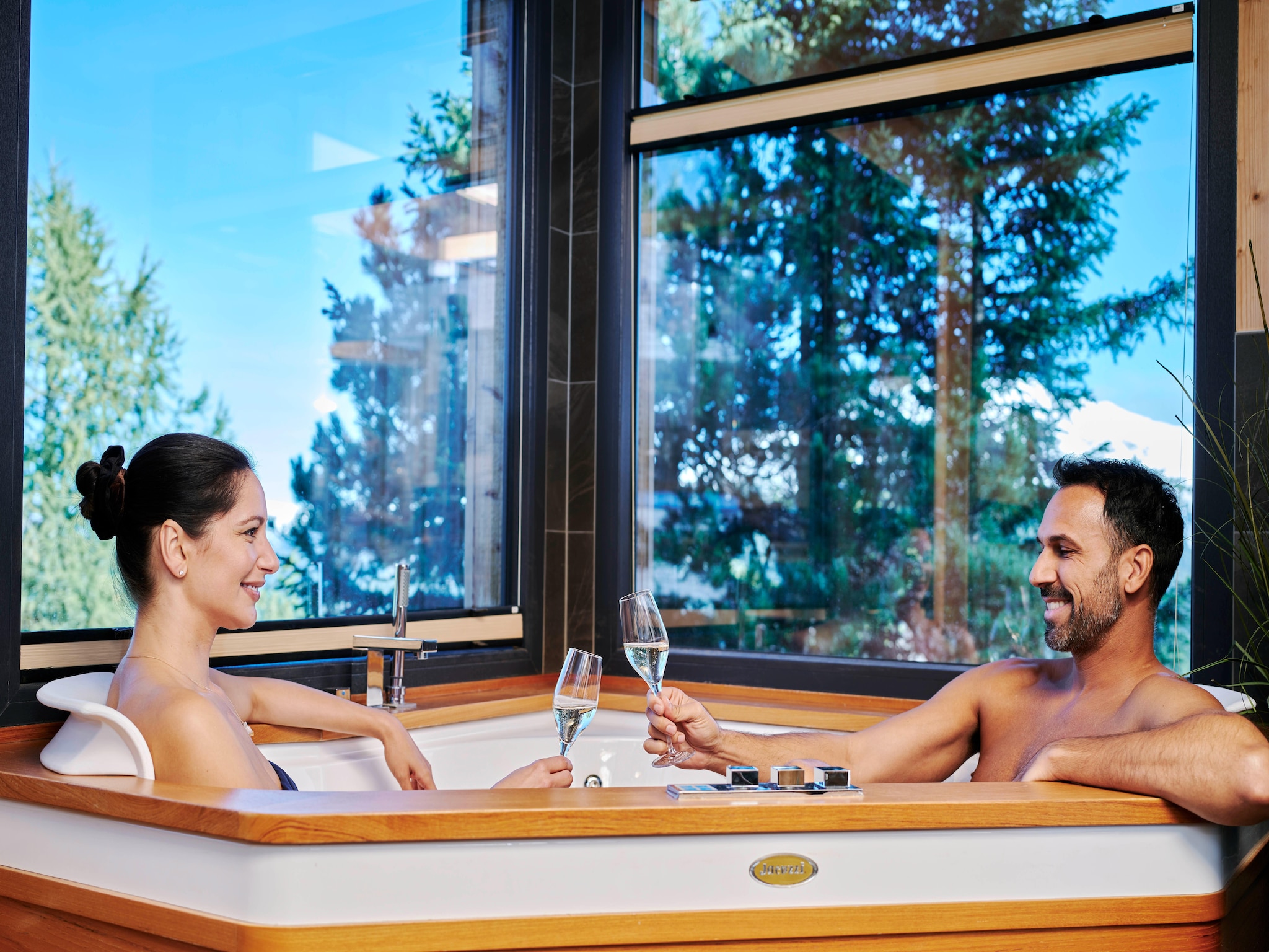 Ferienhaus Alpenpark Turrach 35