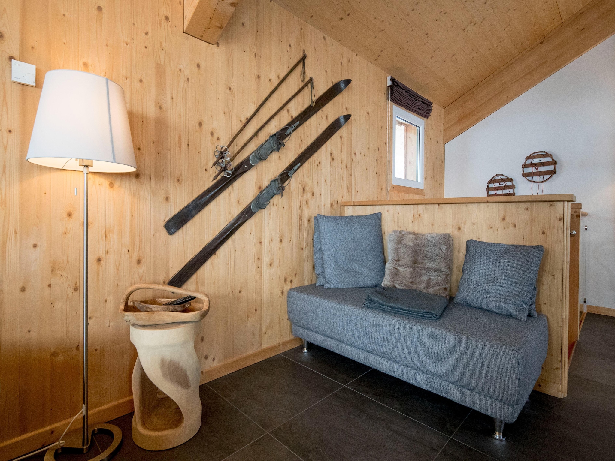 Ferienhaus Alpenpark Turrach 36