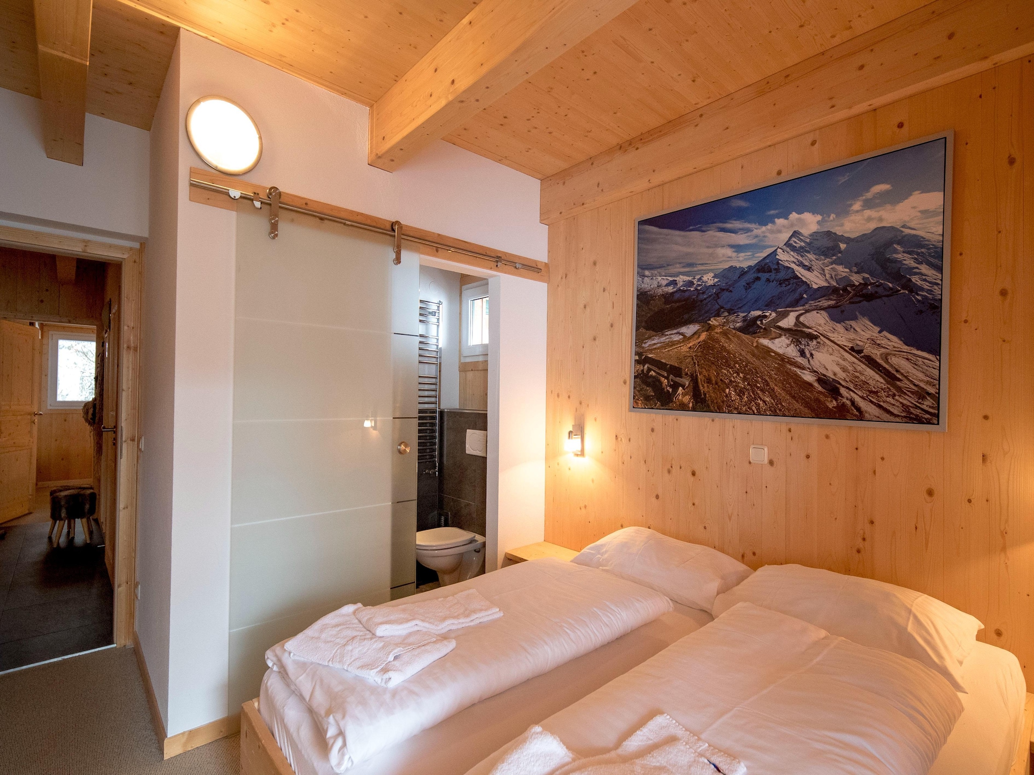 Ferienhaus Alpenpark Turrach 36