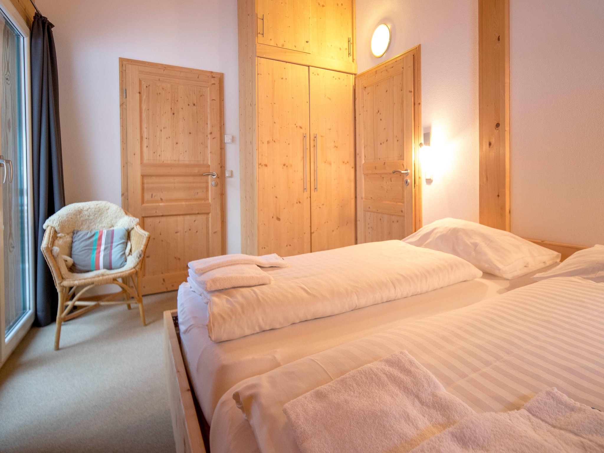 Ferienhaus Alpenpark Turrach 36