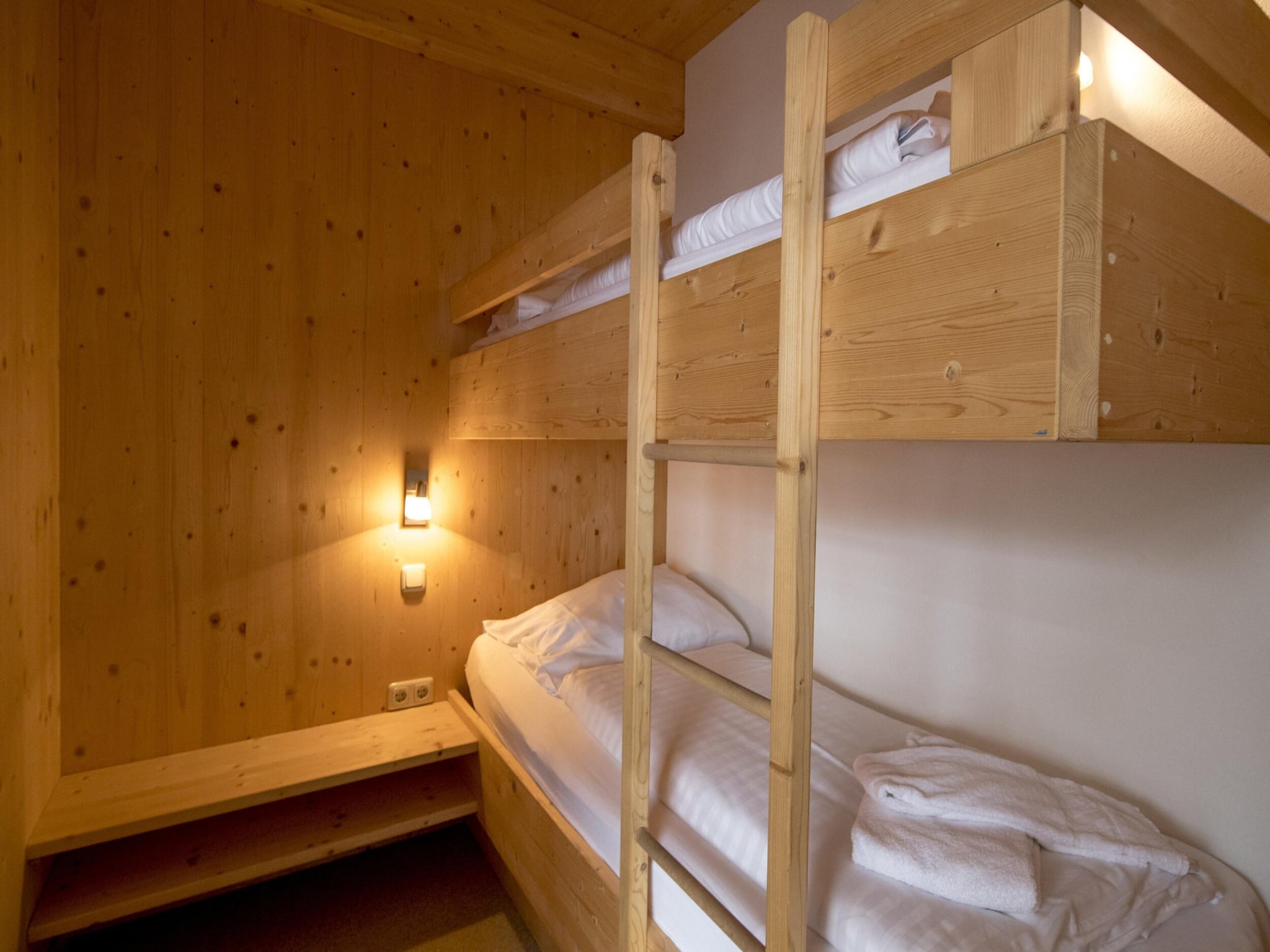 Ferienhaus Alpenpark Turrach 36