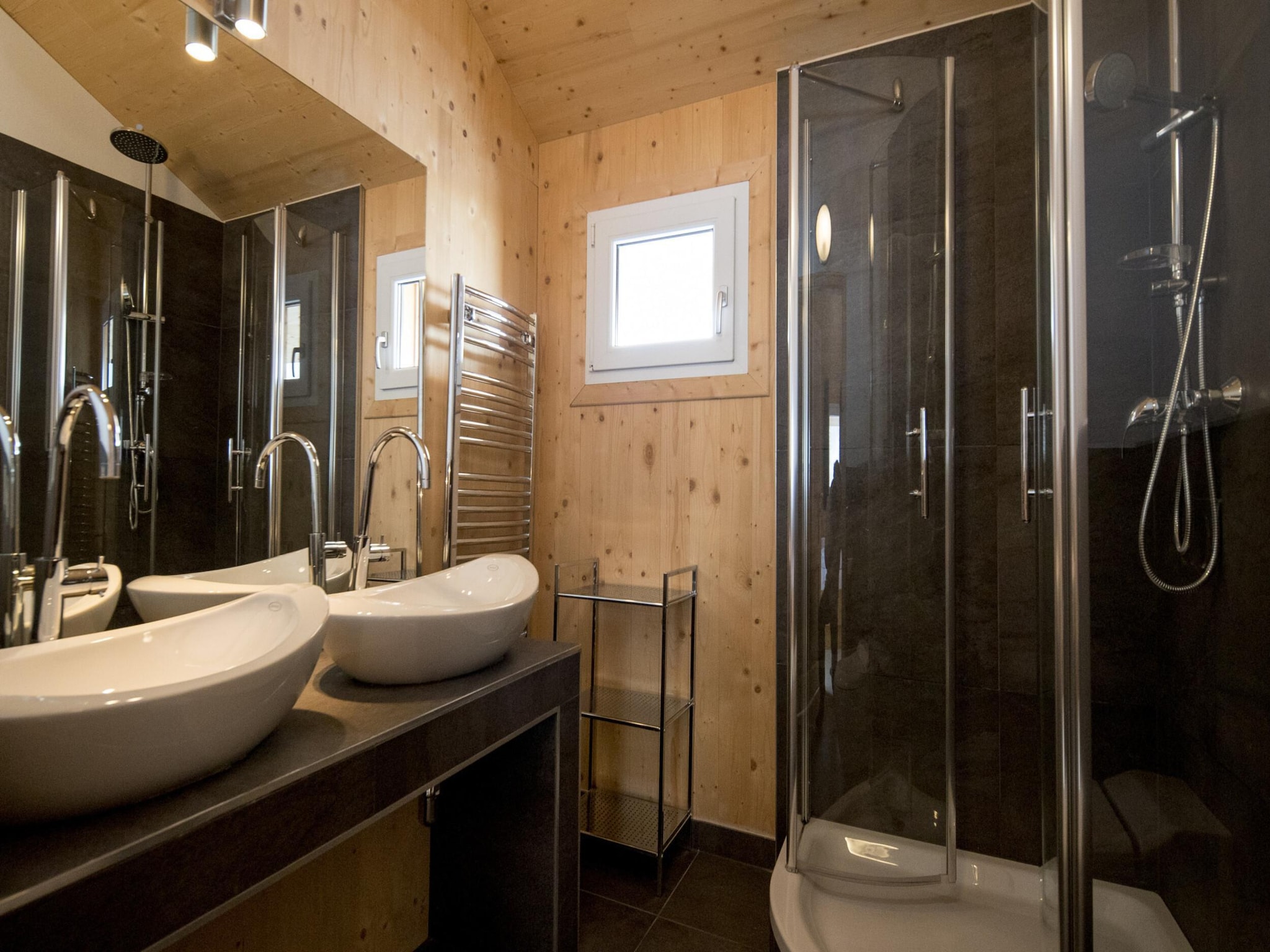 Ferienhaus Alpenpark Turrach 36