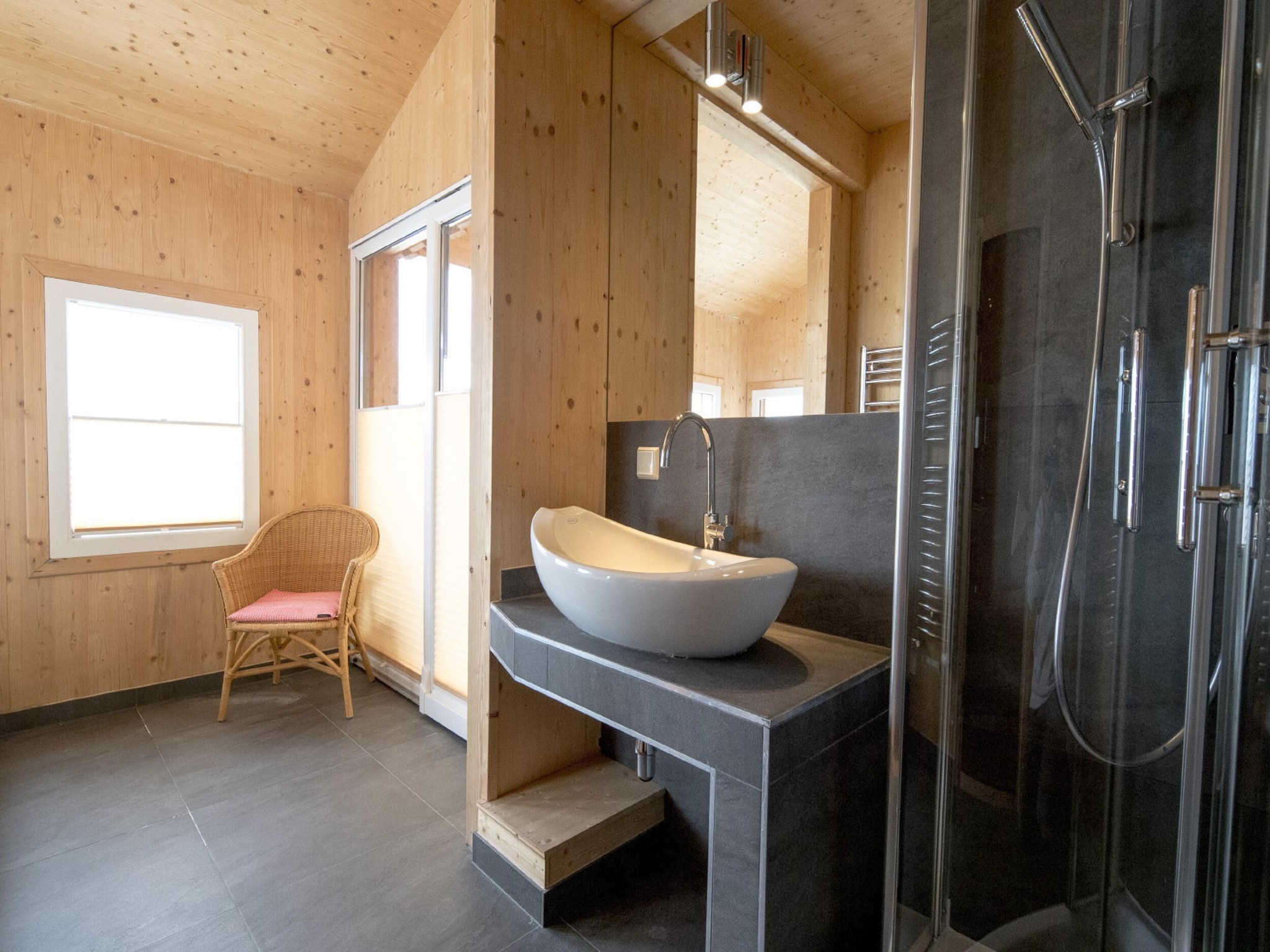 Ferienhaus Alpenpark Turrach 36