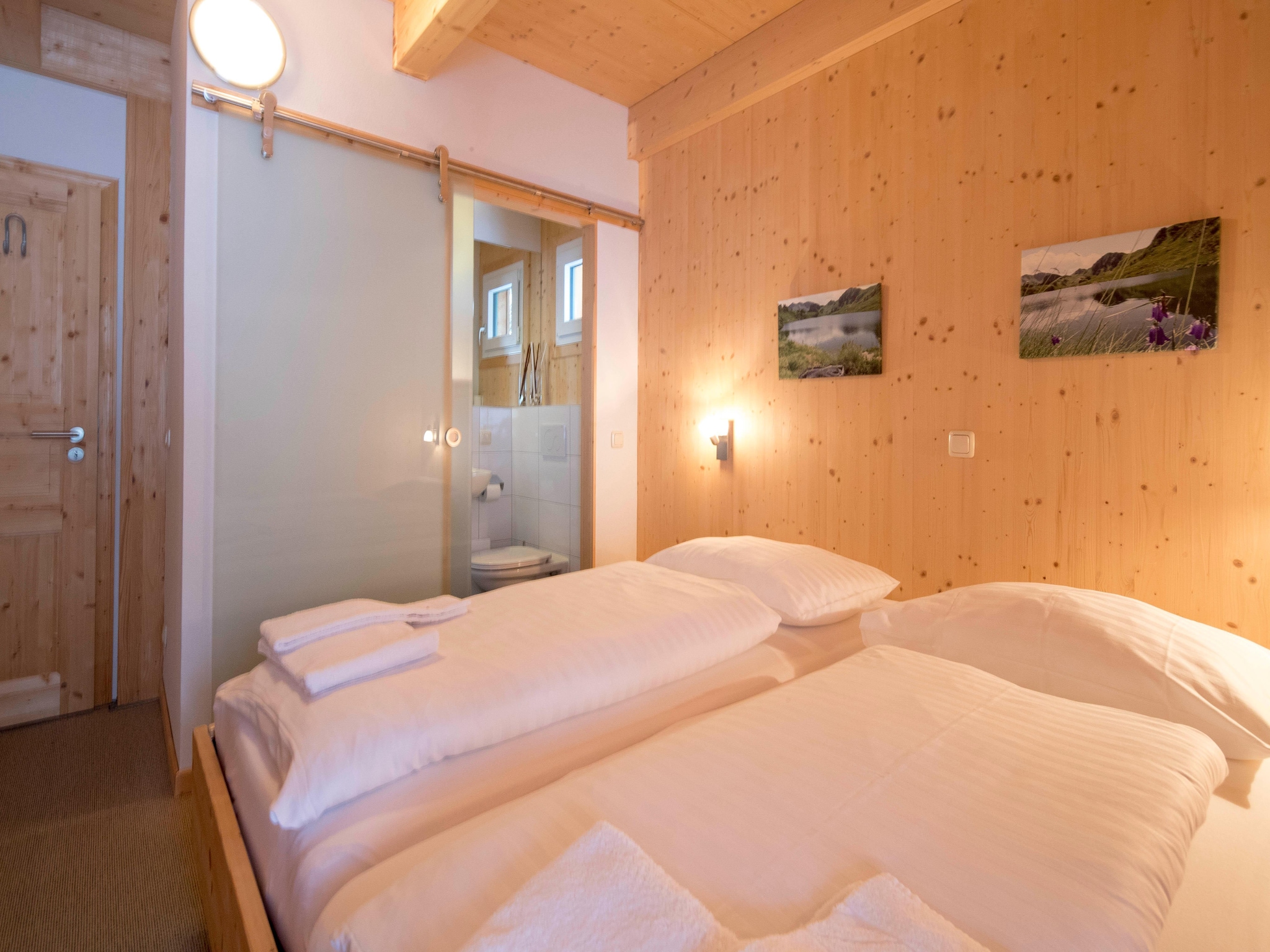 Feriebolig Alpenpark Turrach 21
