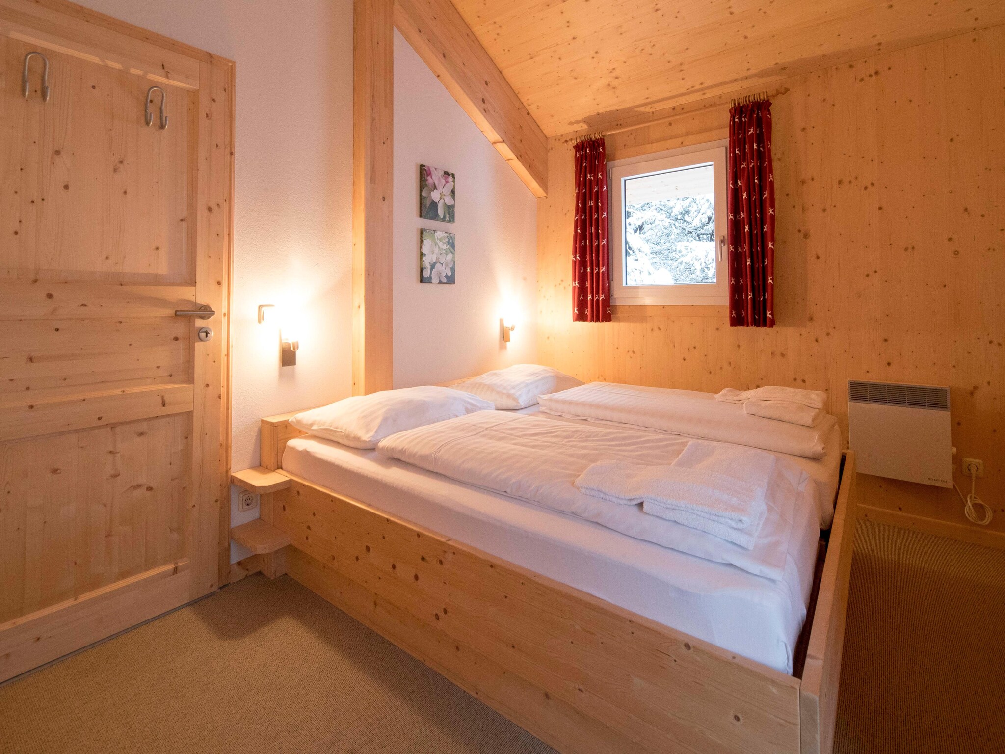 Feriebolig Alpenpark Turrach 21