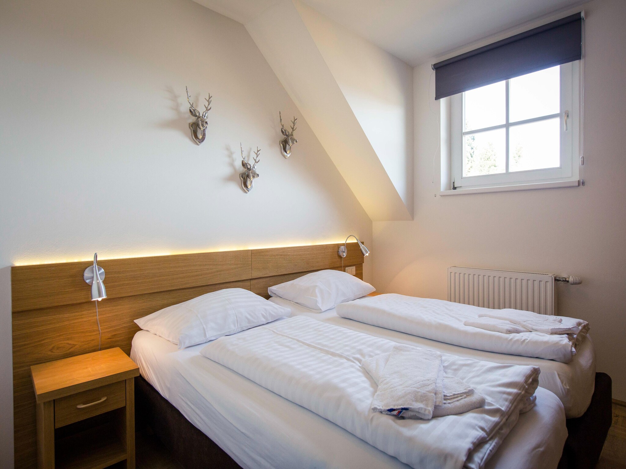 Ferienwohnung Alpenpark Turrach App 14