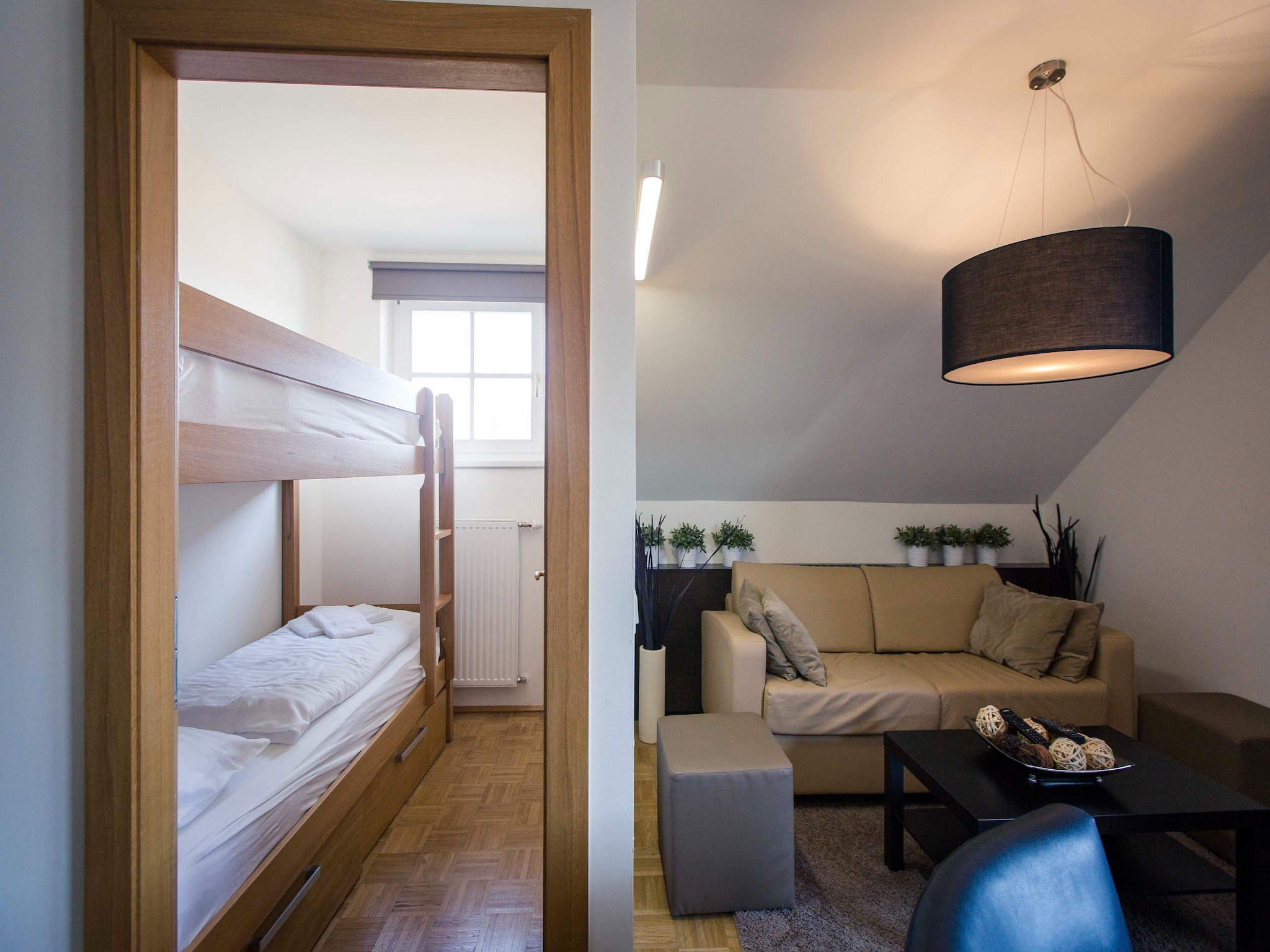 Ferienwohnung Alpenpark Turrach App 14