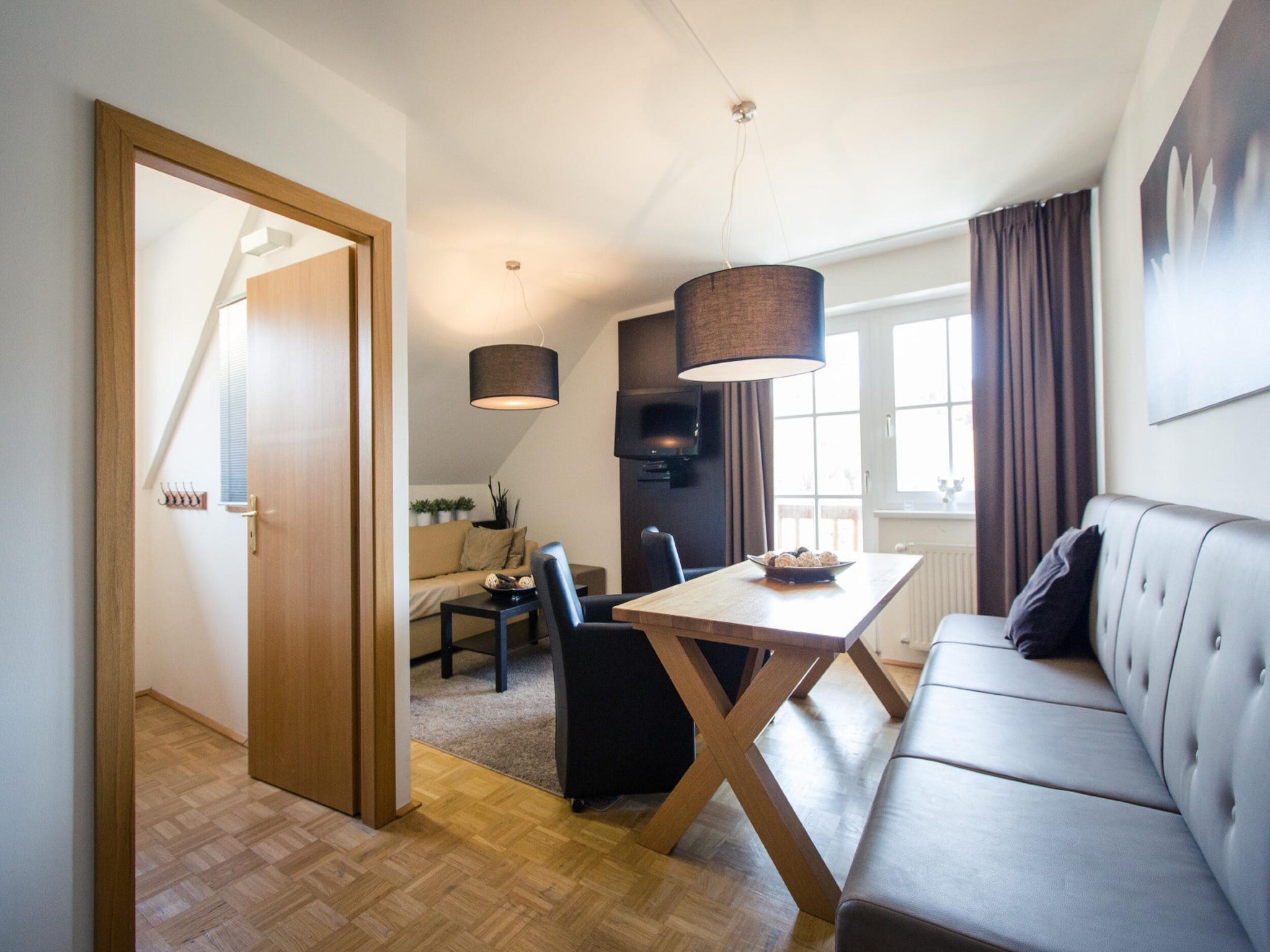 Ferienwohnung Alpenpark Turrach App 14