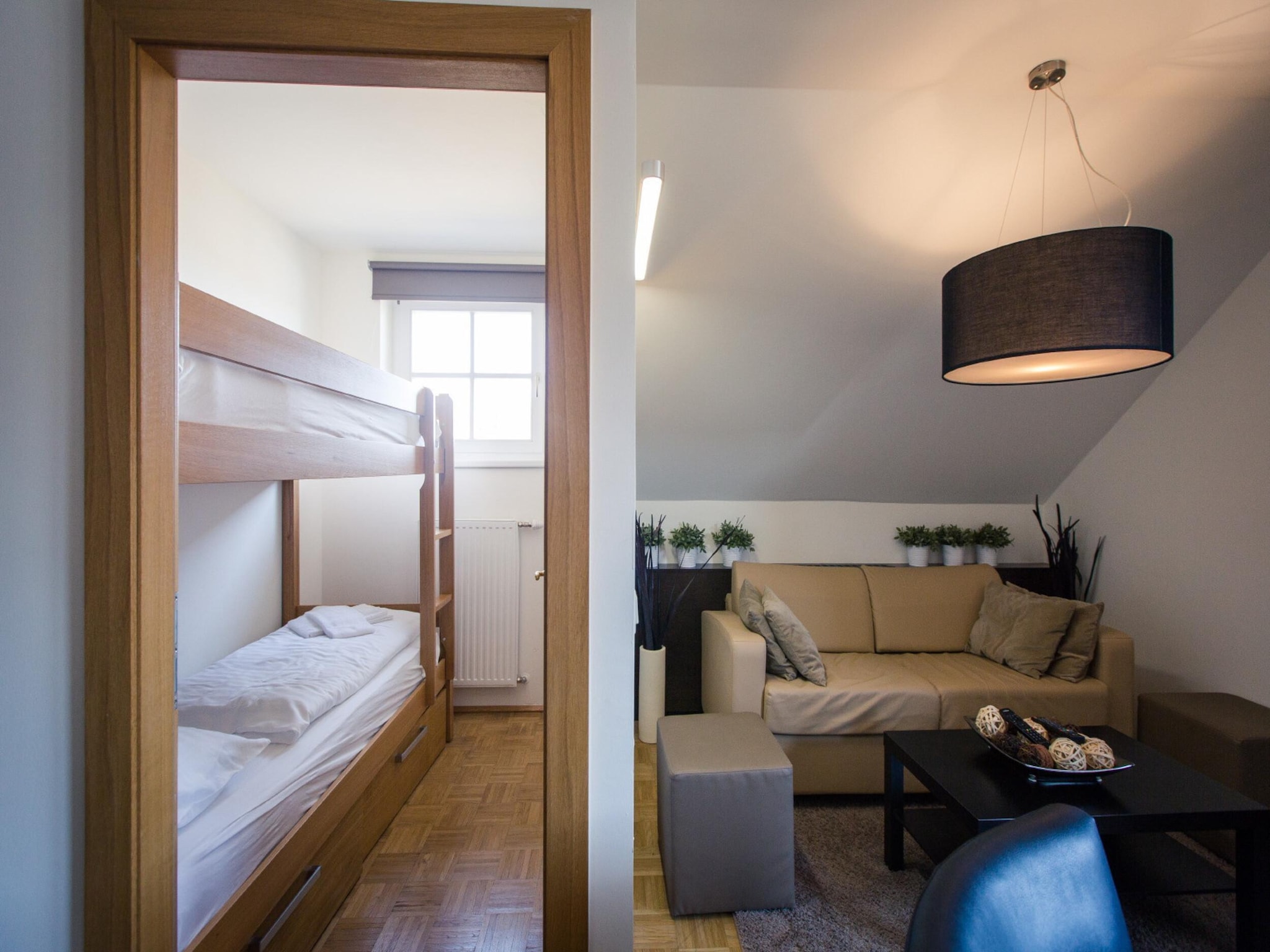Ferienwohnung Alpenpark Turrach App 14