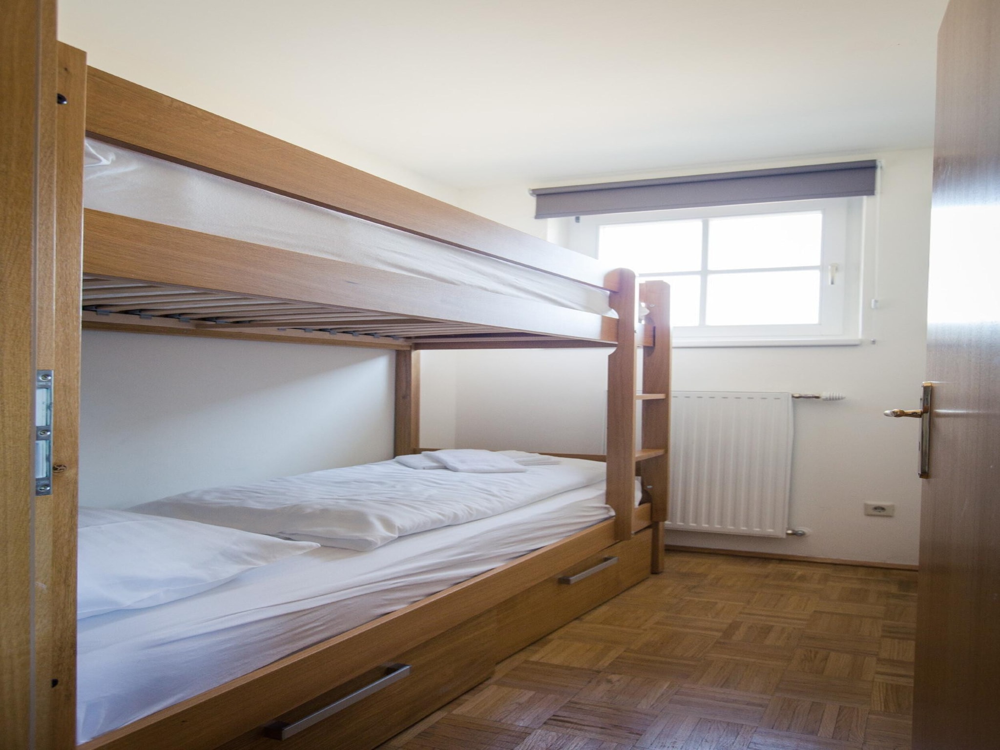Ferienwohnung Alpenpark Turrach App 14
