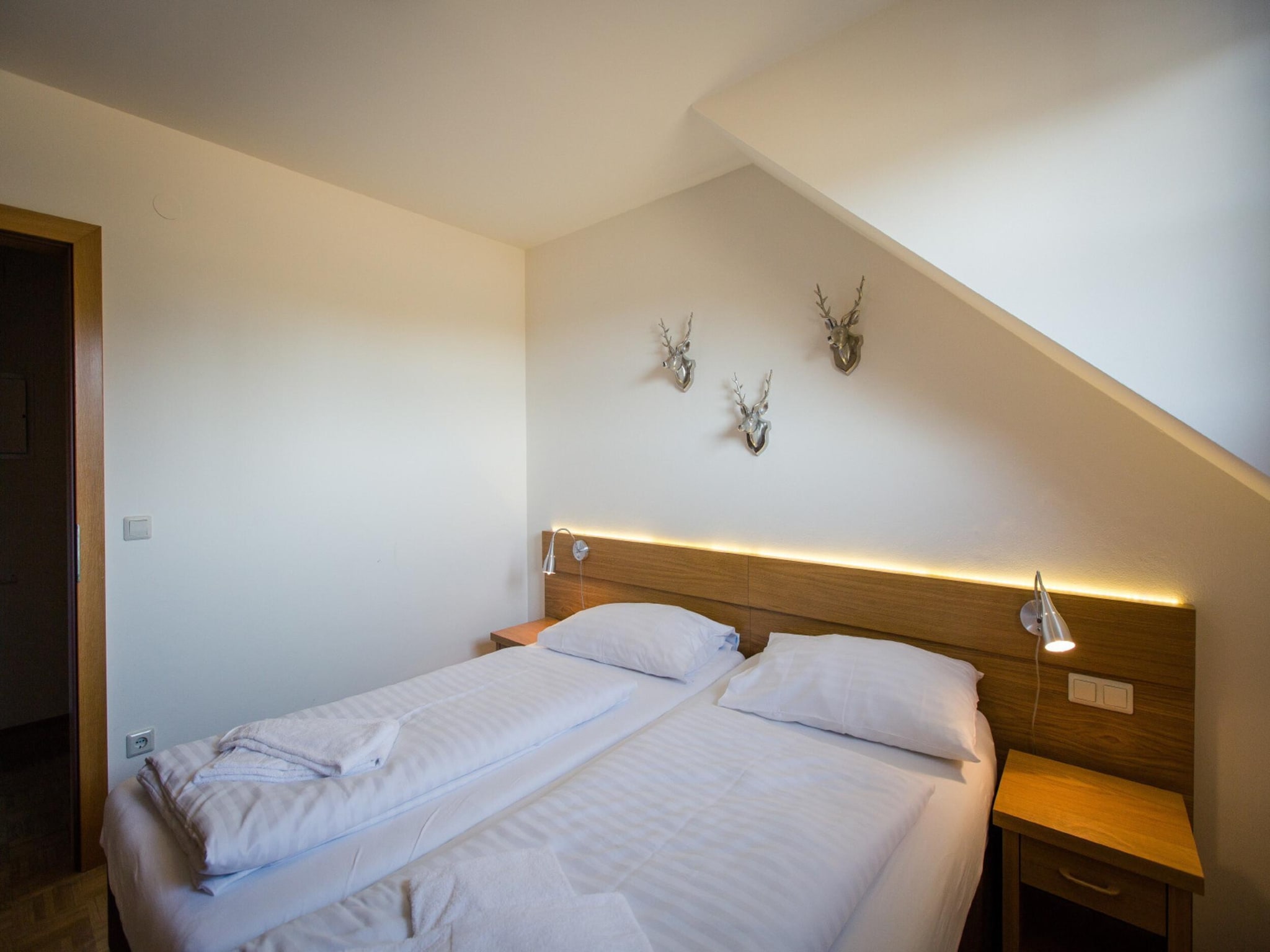 Ferienwohnung Alpenpark Turrach App 14