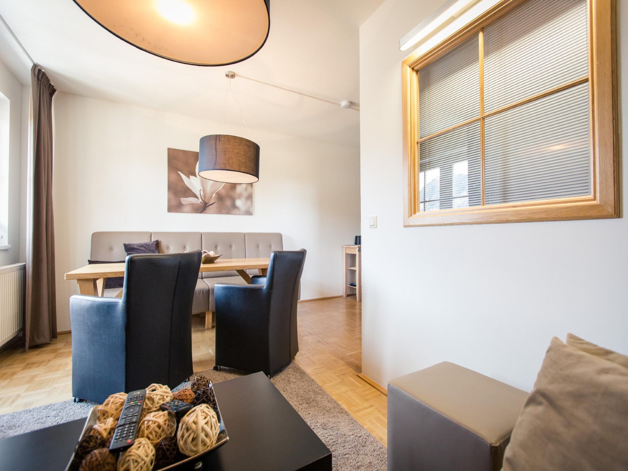 Ferienwohnung Alpenpark Turrach App 14