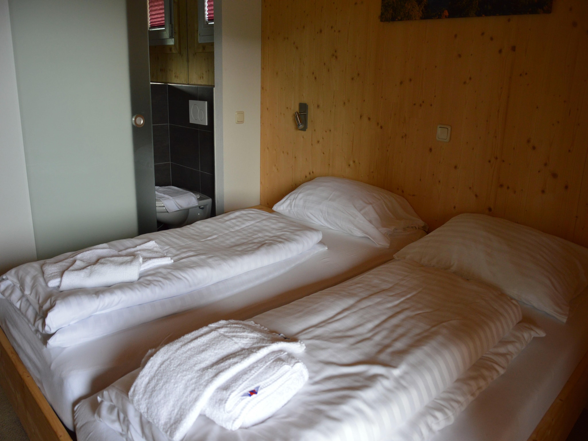 Ferienhaus Alpenpark Turrach 37