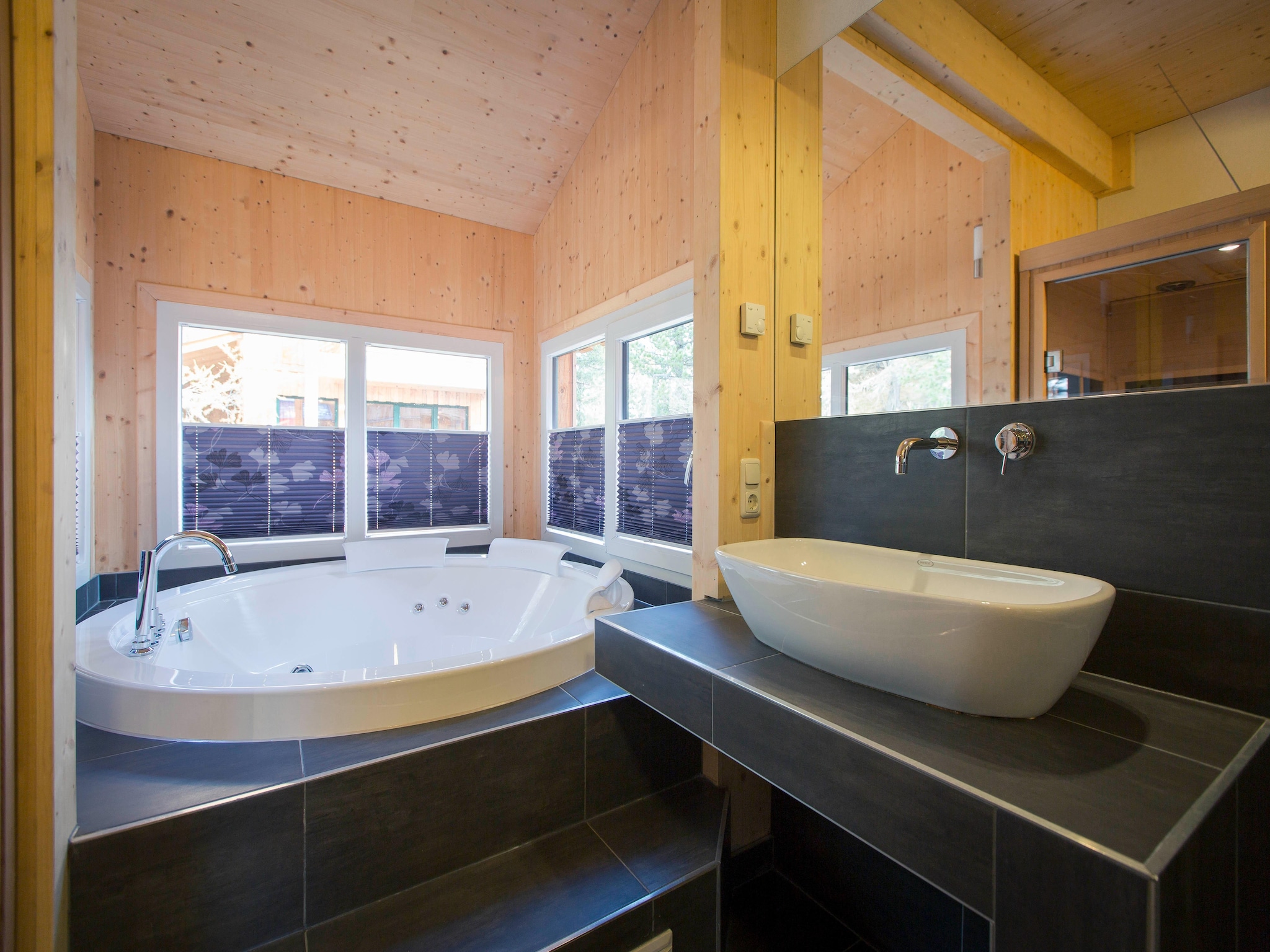 Ferienhaus Alpenpark Turrach 37