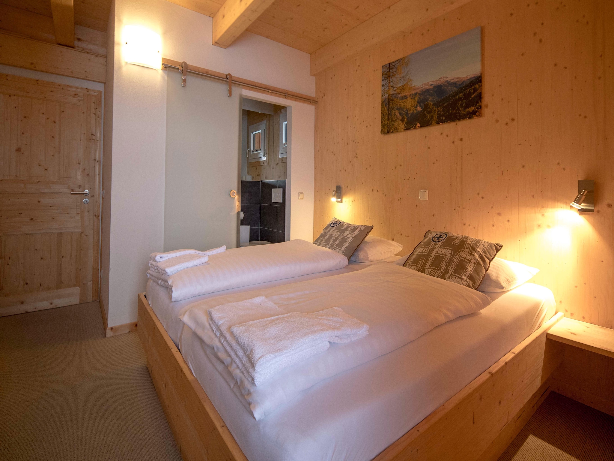 Ferienhaus Alpenpark Turrach 37