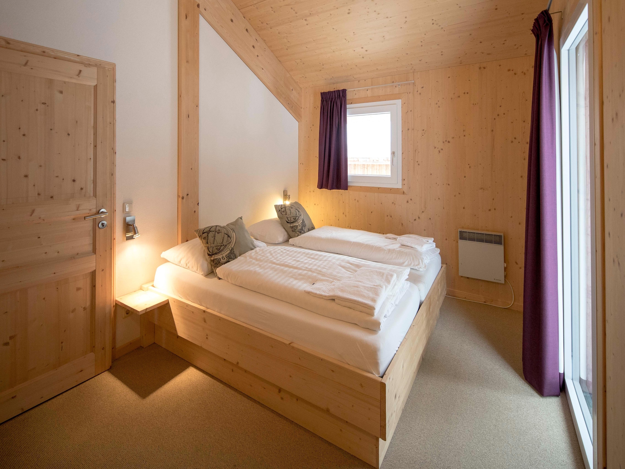 Ferienhaus Alpenpark Turrach 37