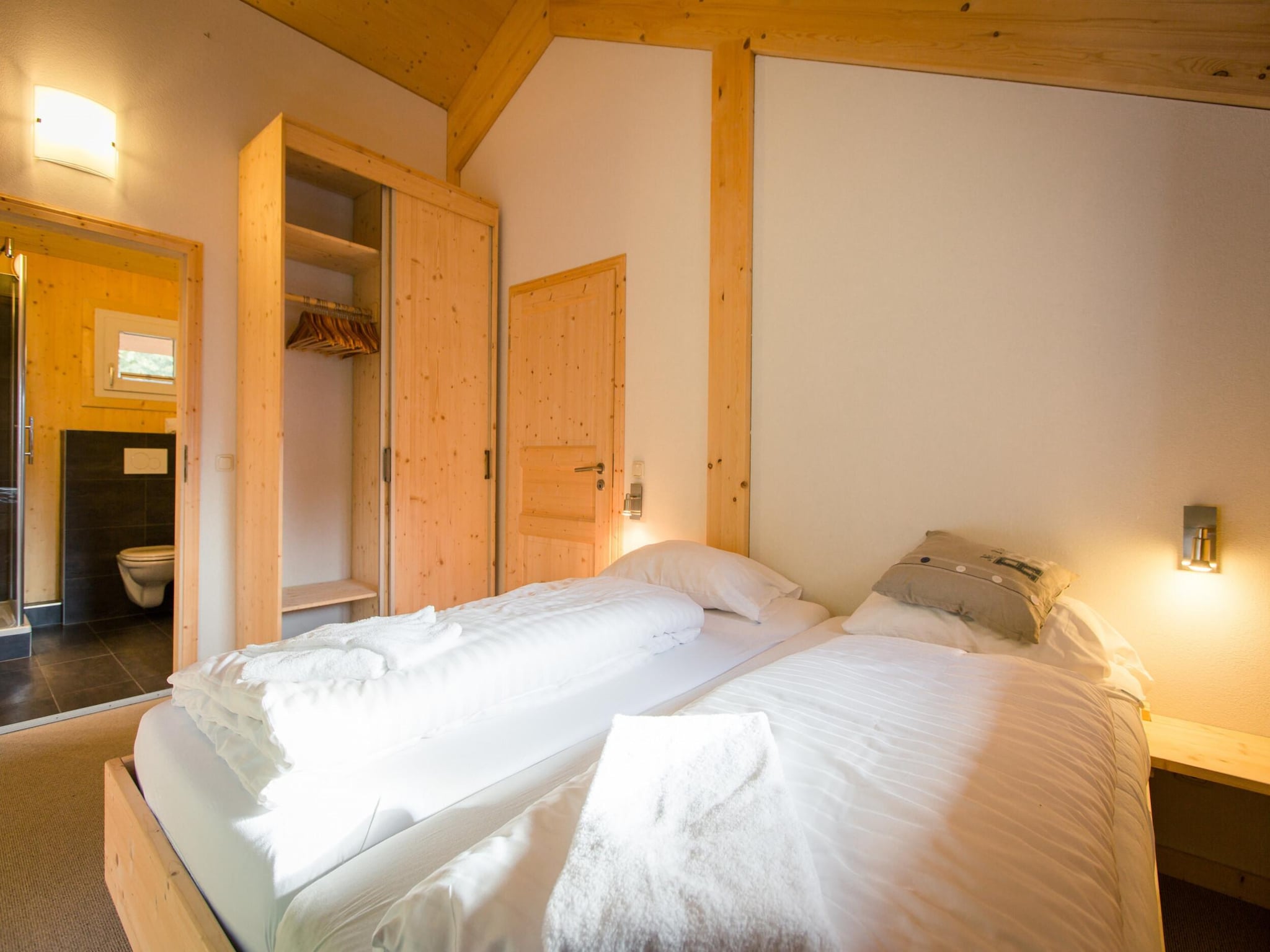 Ferienhaus Alpenpark Turrach 37