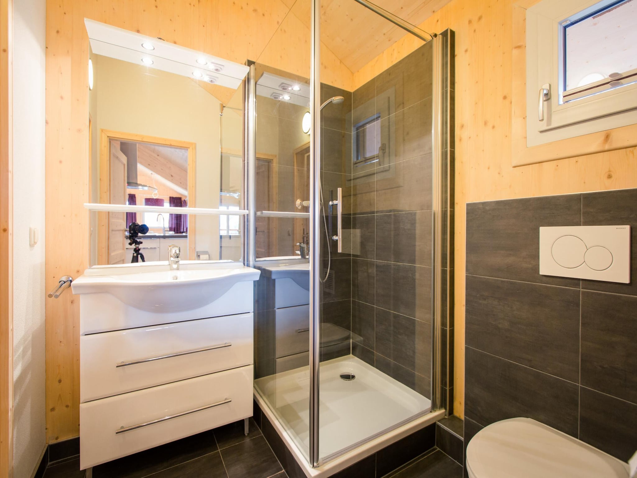 Ferienhaus Alpenpark Turrach 37