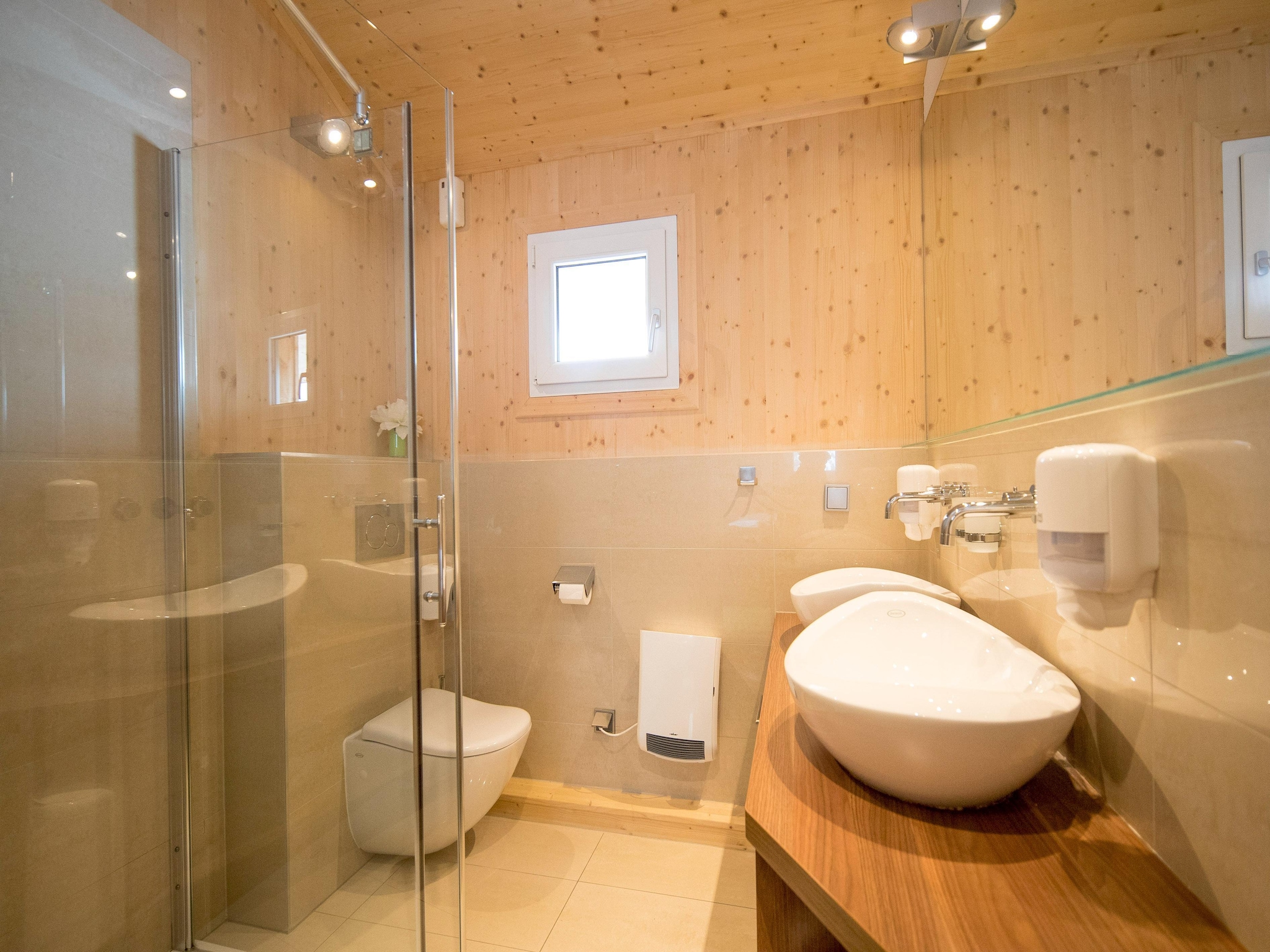 Ferienhaus Alpenpark Turrach 38