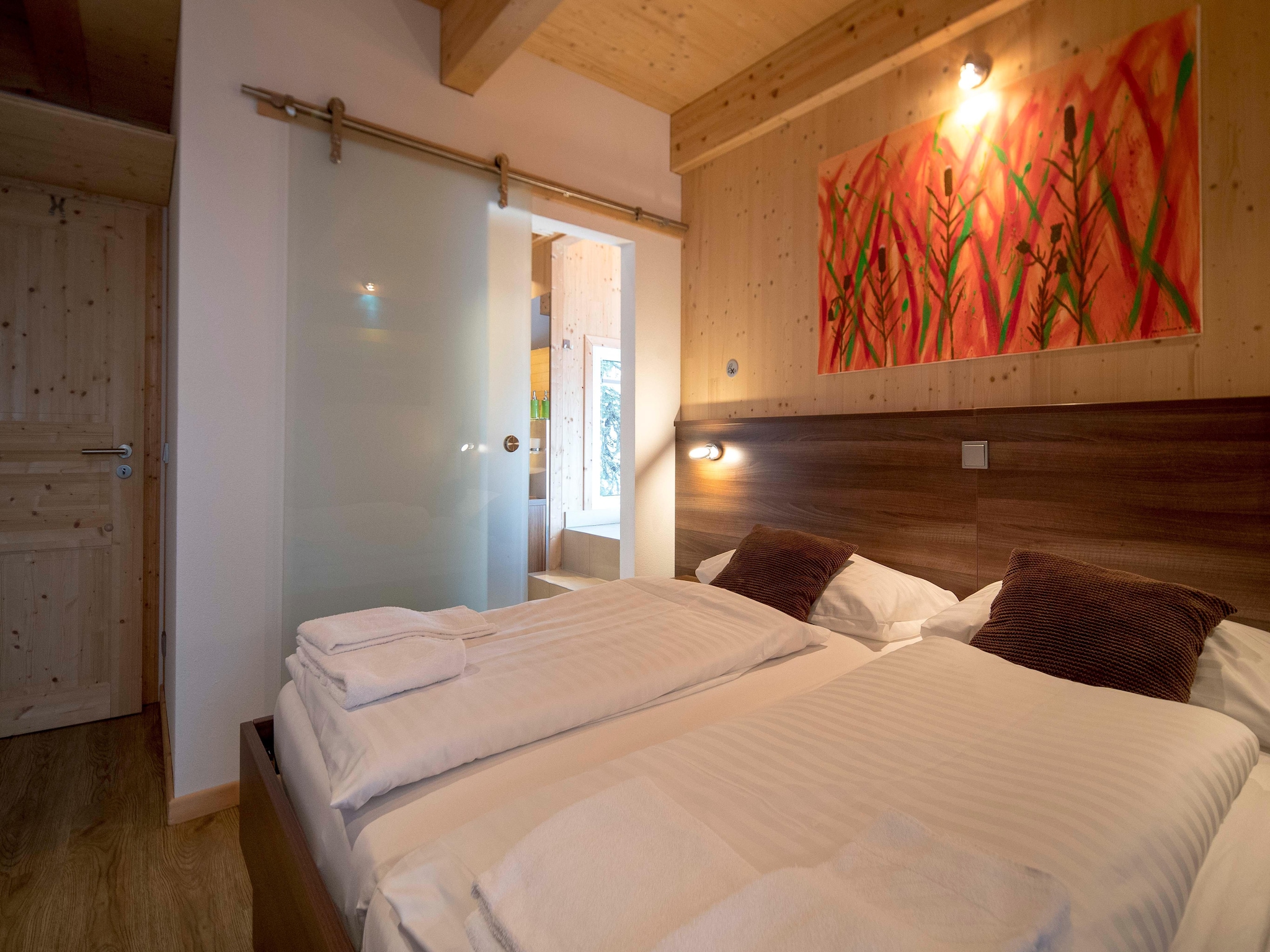 Ferienhaus Alpenpark Turrach 38