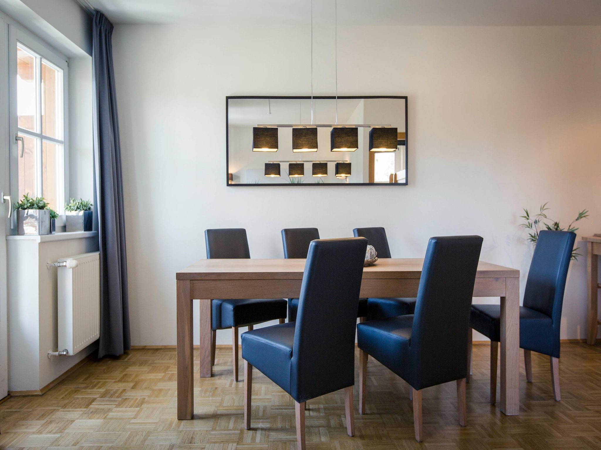 Ferienwohnung Alpenpark Turrach App8