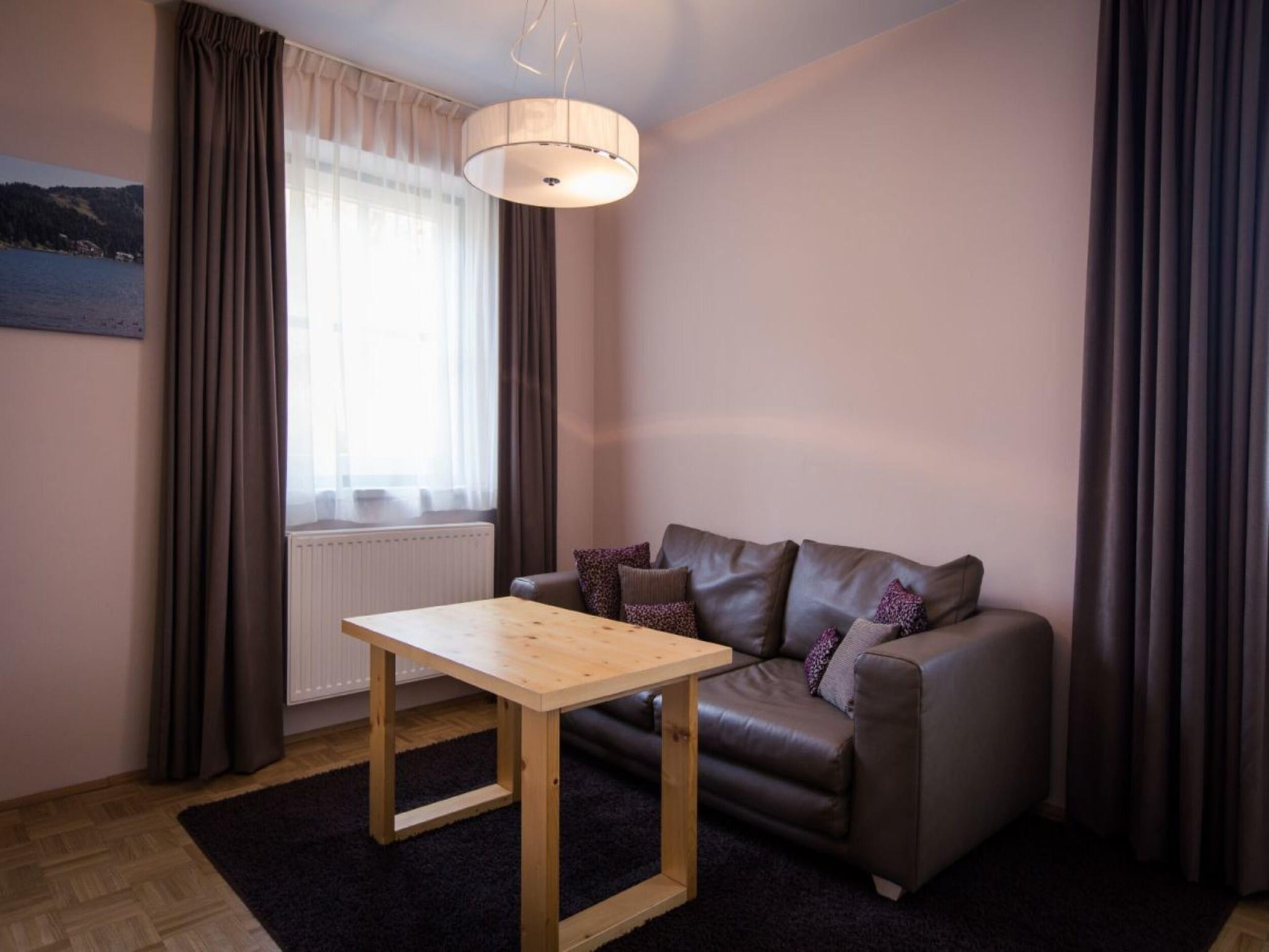 Ferienwohnung Alpenpark Turrach App8