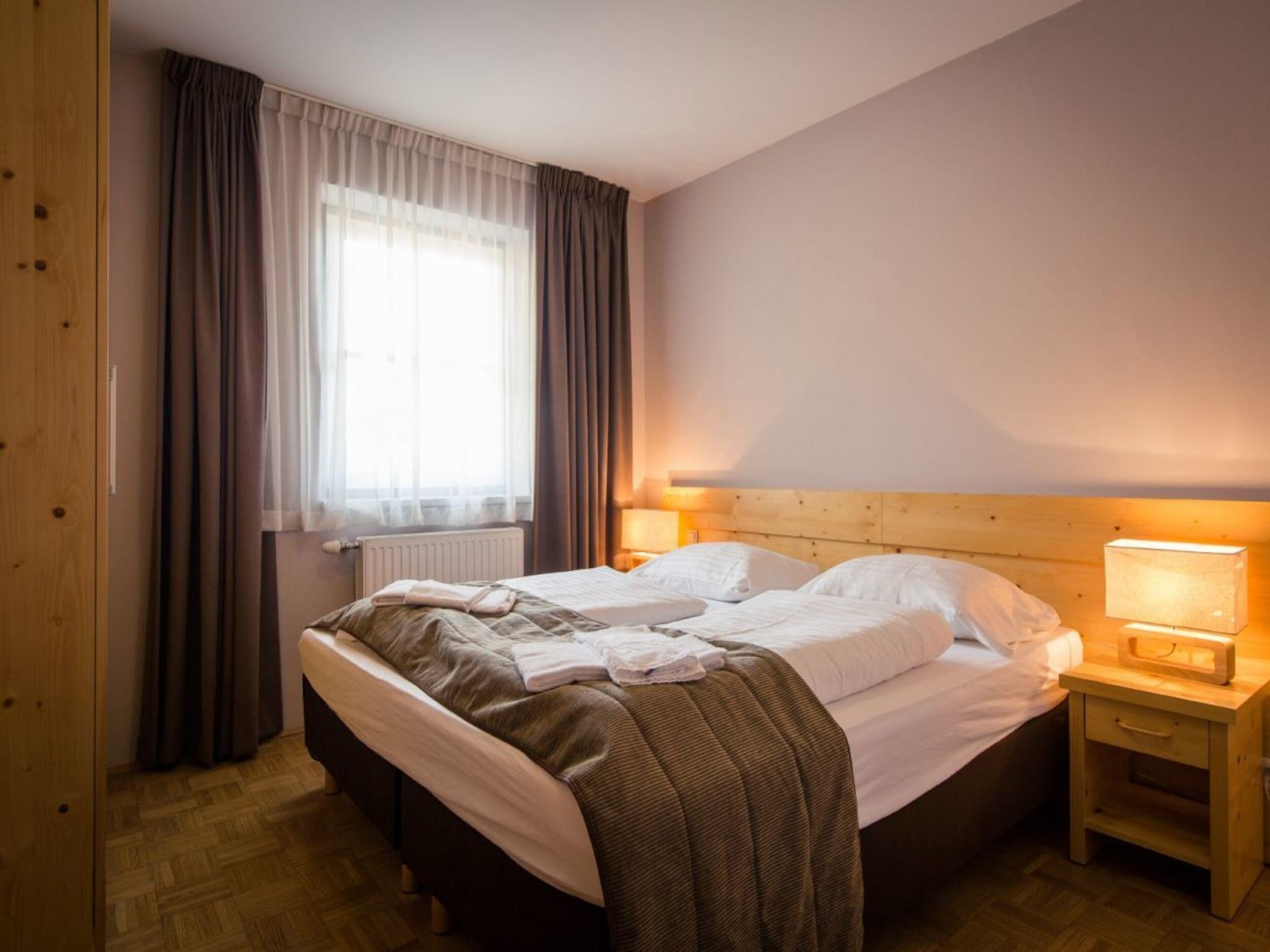 Ferienwohnung Alpenpark Turrach App8