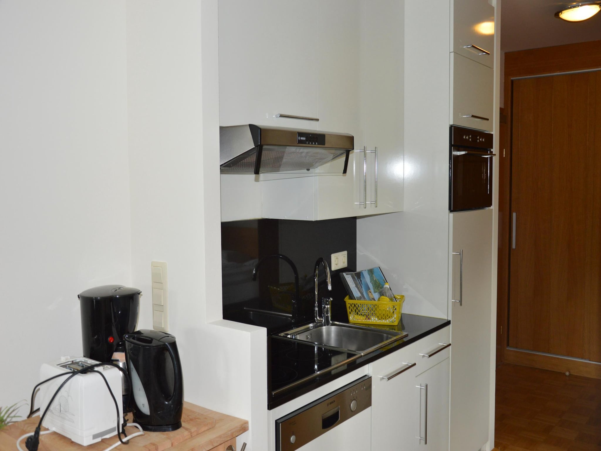 Ferienwohnung Alpenpark Turrach App8