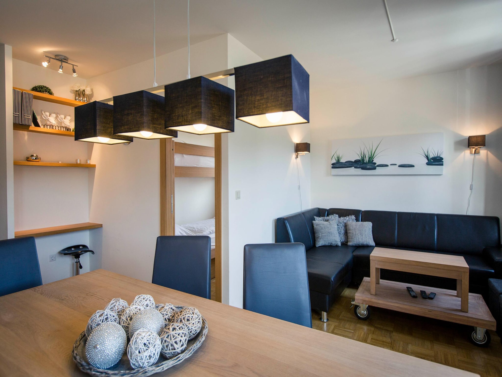 Ferienwohnung Alpenpark Turrach App8