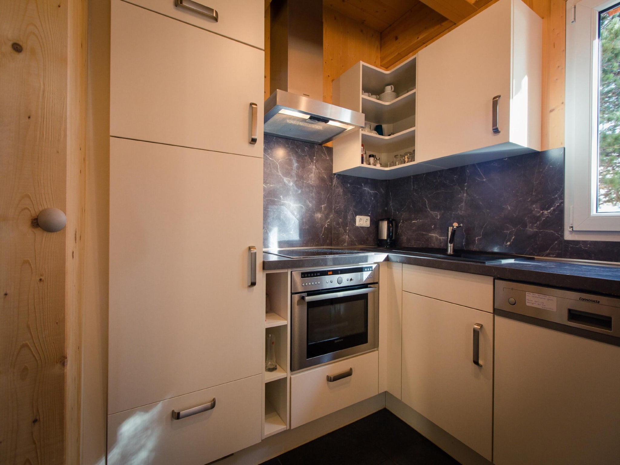 Ferienhaus Alpenpark Turrach 39
