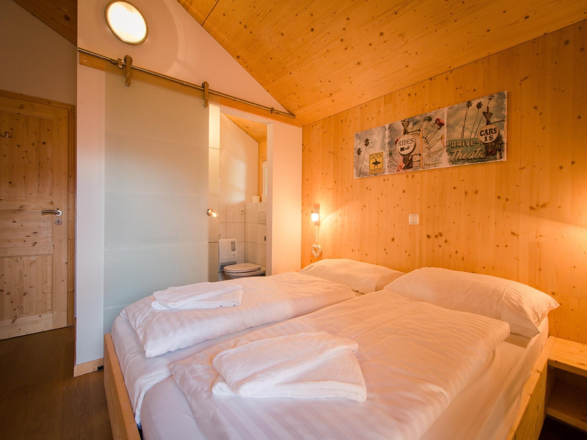 Ferienhaus Alpenpark Turrach 39