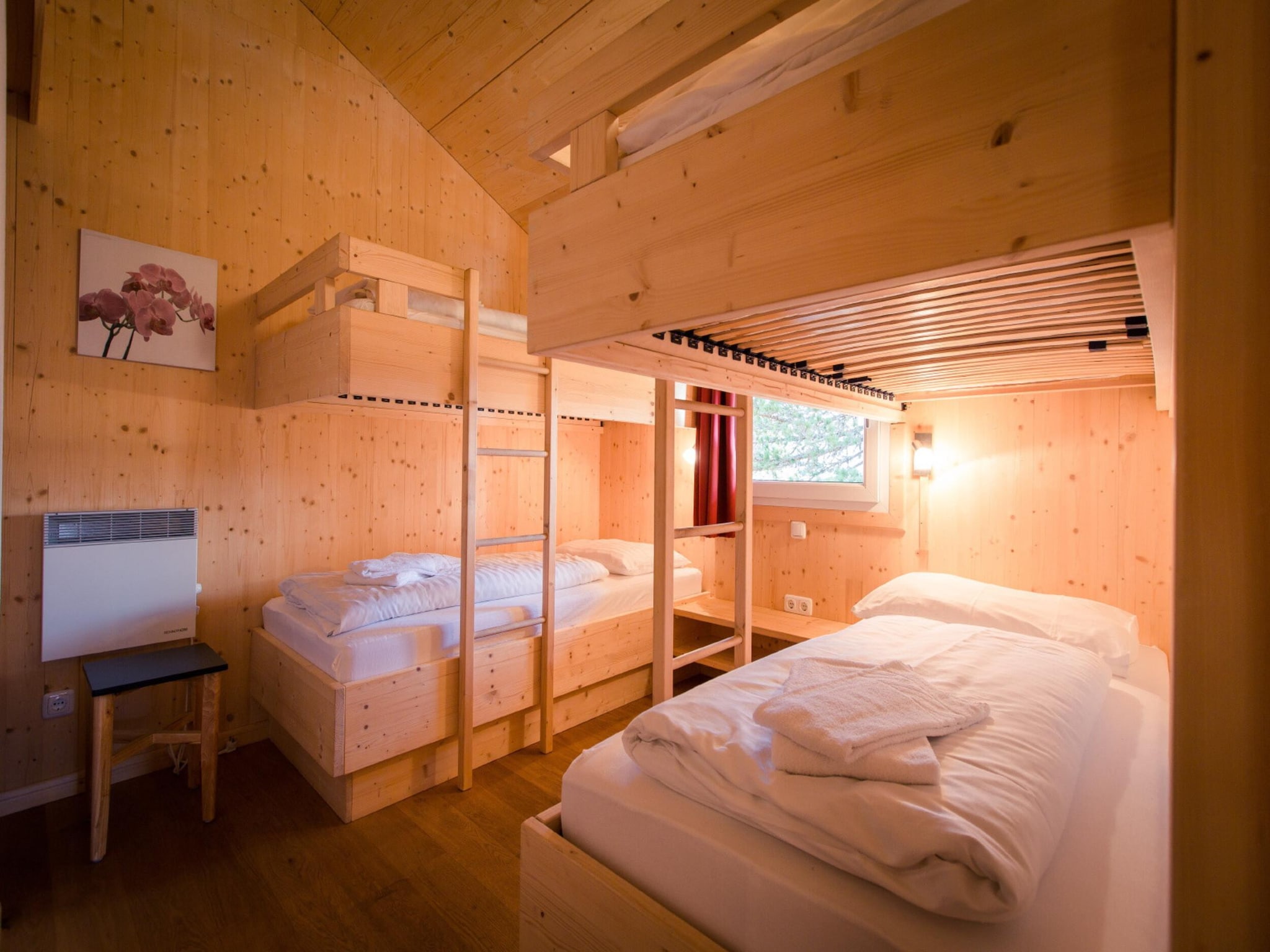 Ferienhaus Alpenpark Turrach 39