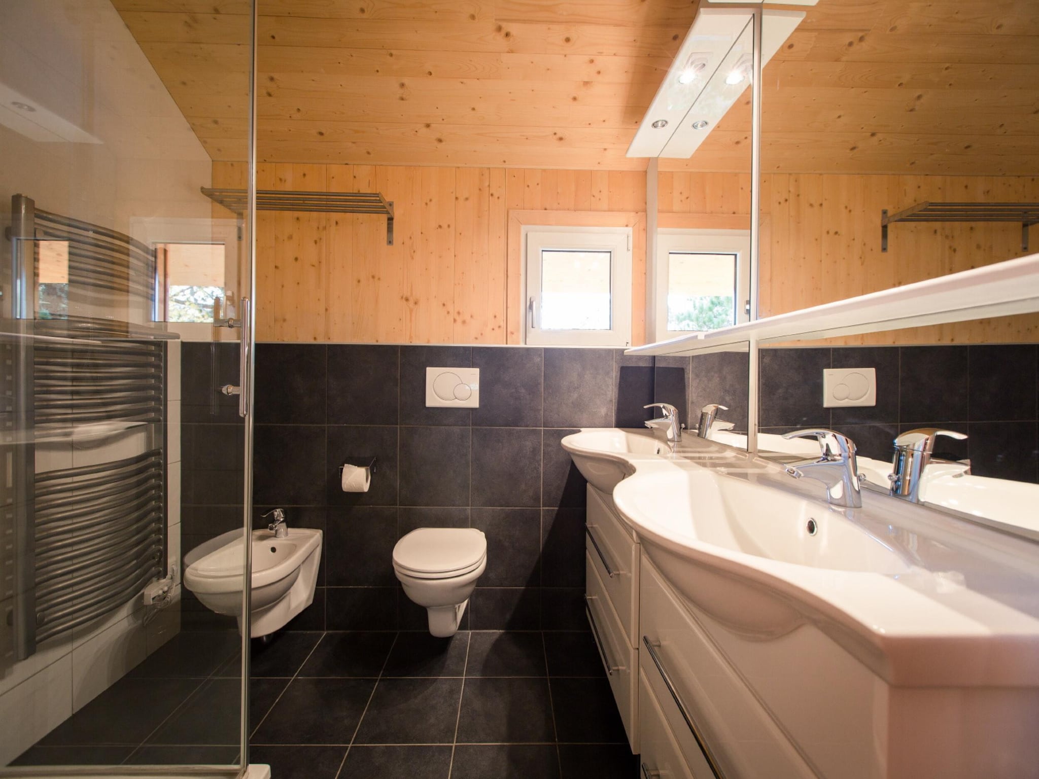 Ferienhaus Alpenpark Turrach 39