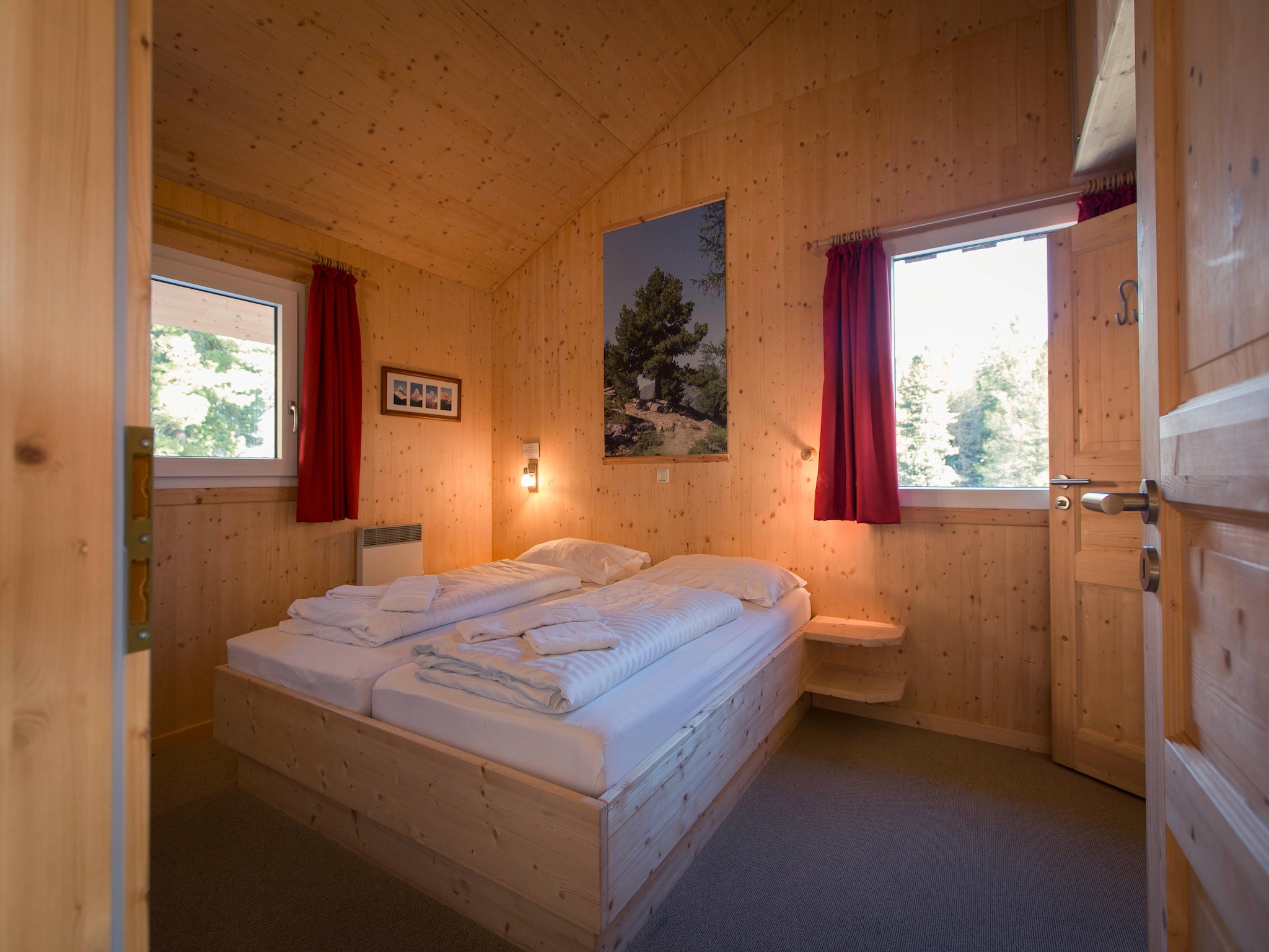 Ferienhaus Alpenpark Turrach 40