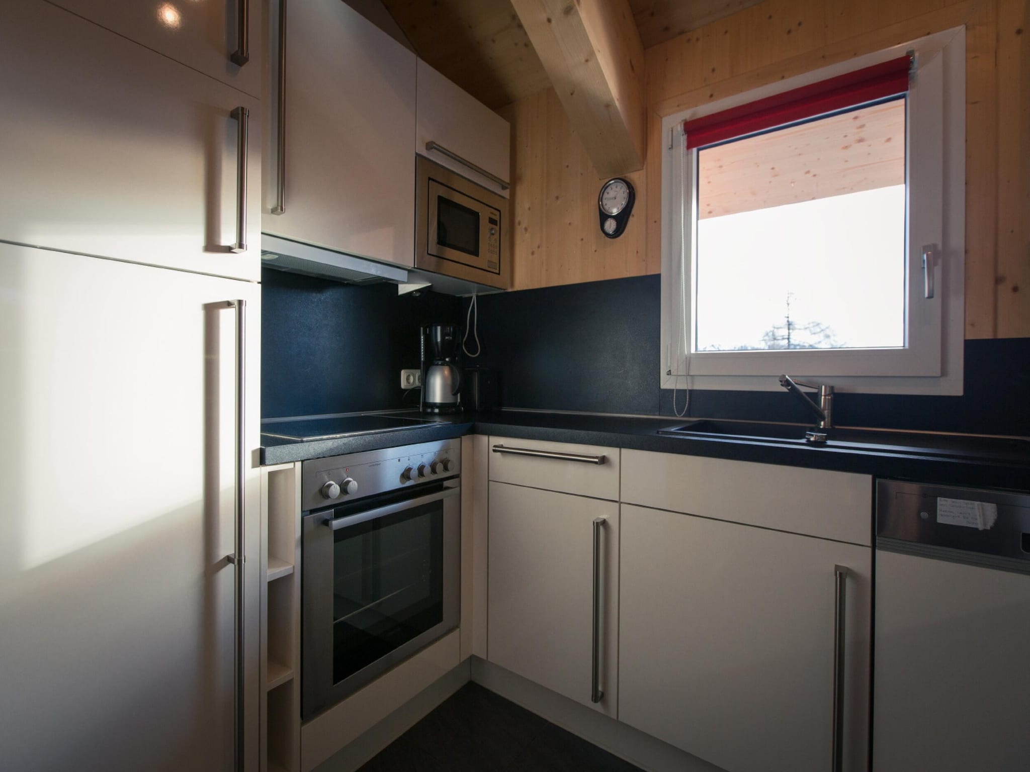 Ferienhaus Alpenpark Turrach 40