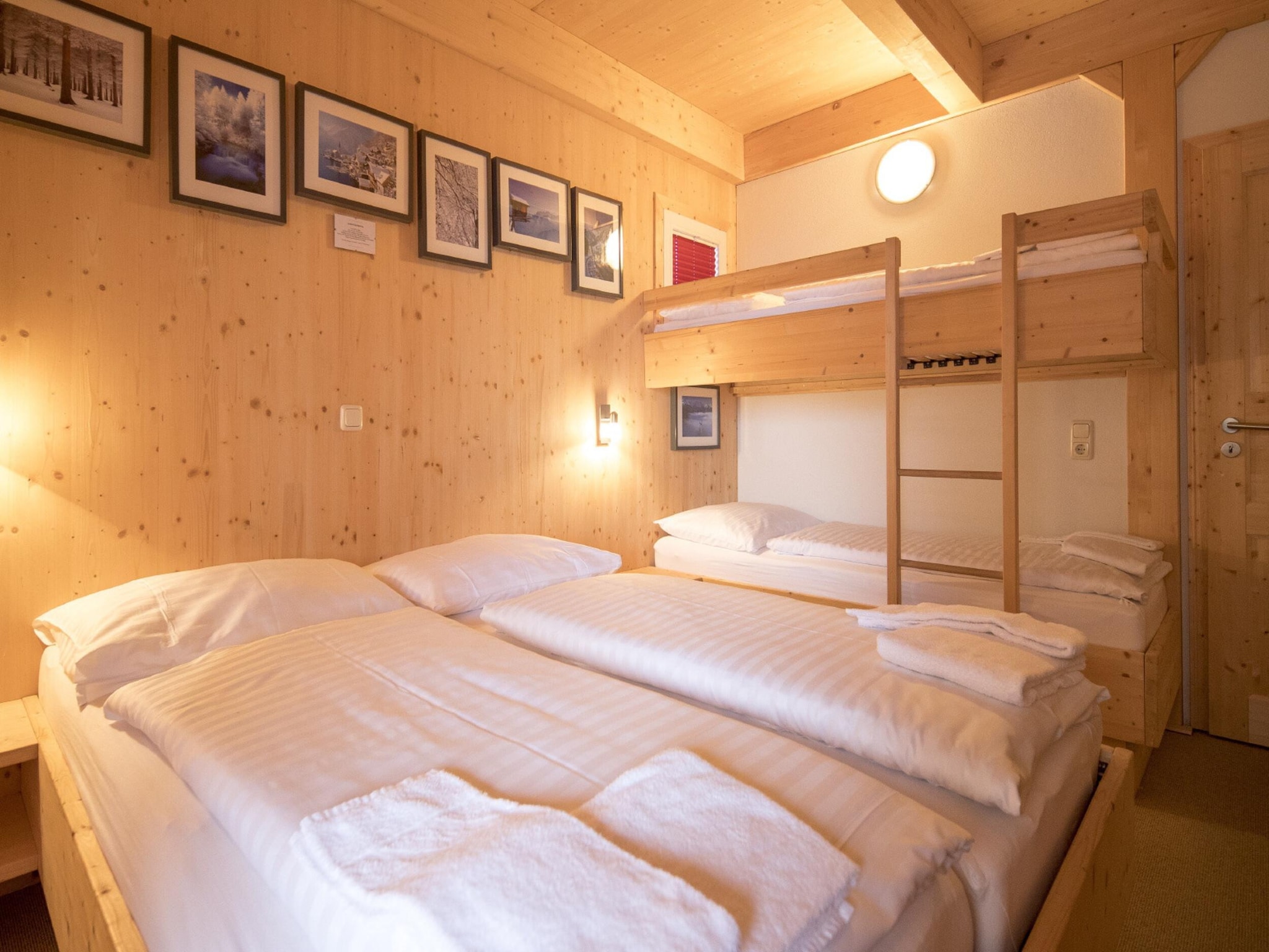 Ferienhaus Alpenpark Turrach 40