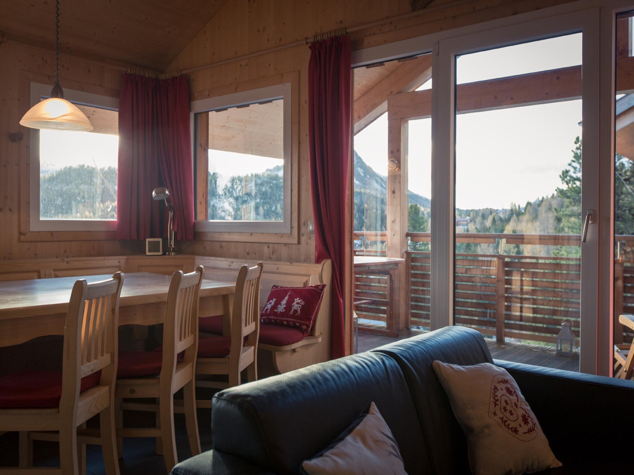 Ferienhaus Alpenpark Turrach 40