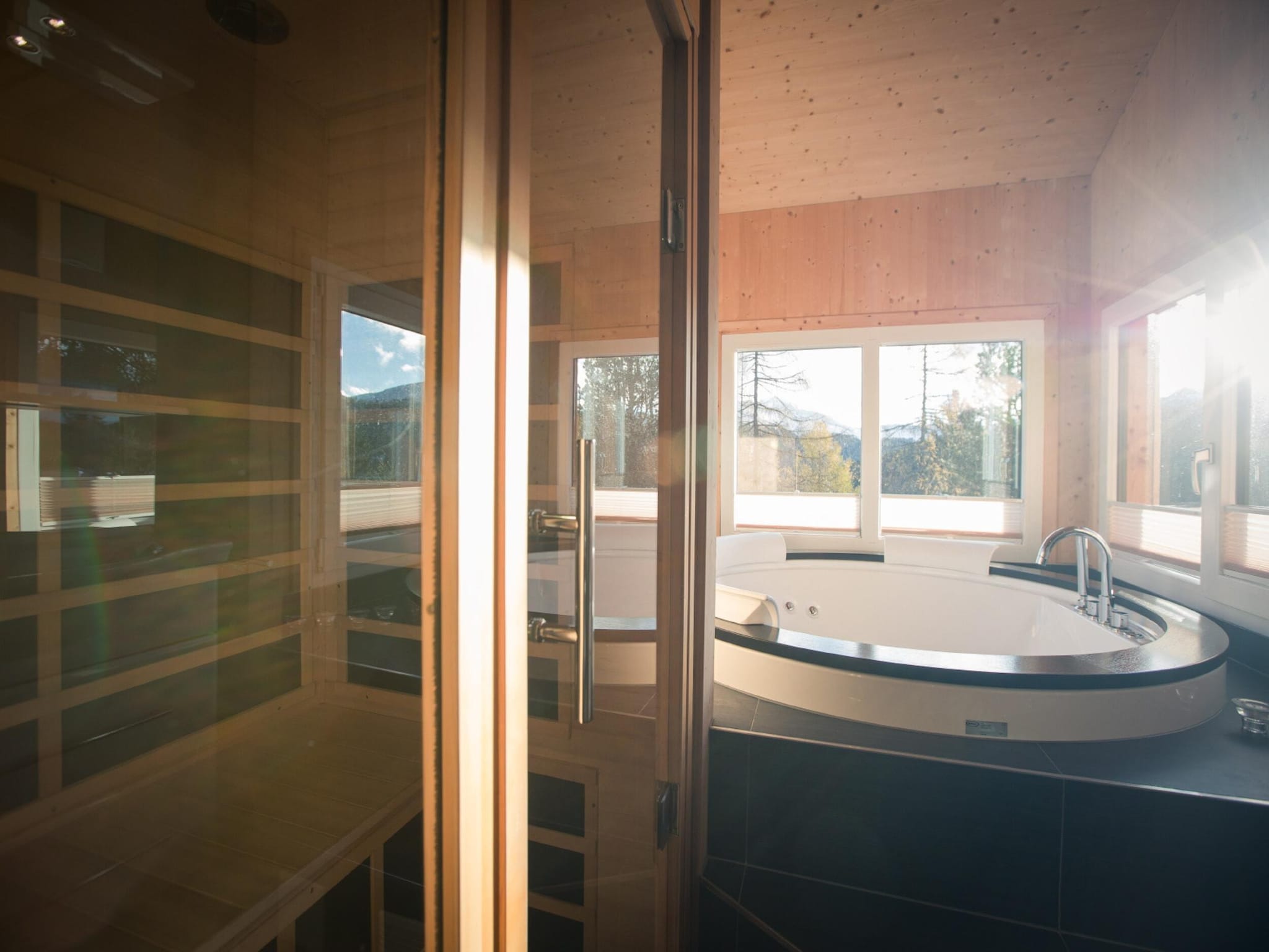 Ferienhaus Alpenpark Turrach 40