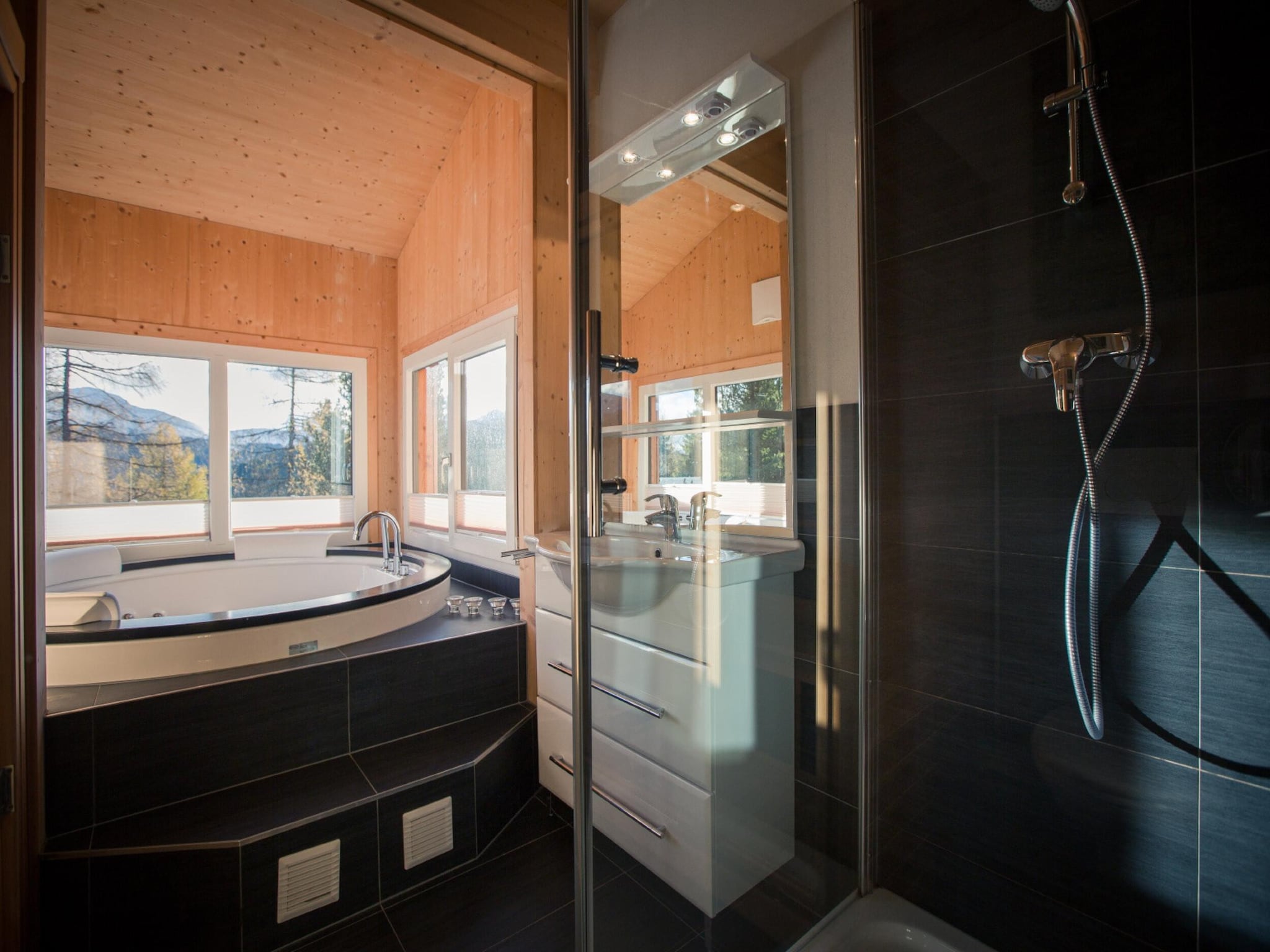 Ferienhaus Alpenpark Turrach 40