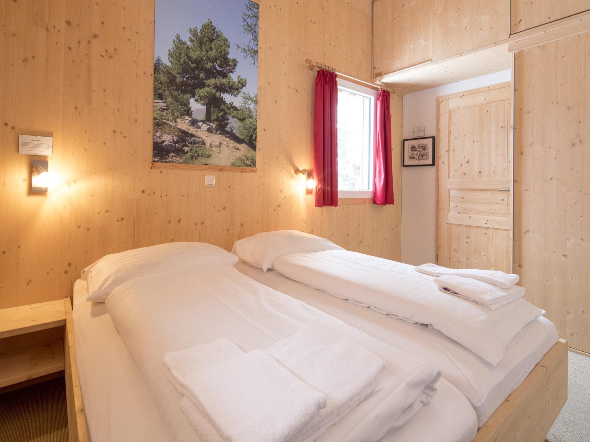 Ferienhaus Alpenpark Turrach 40