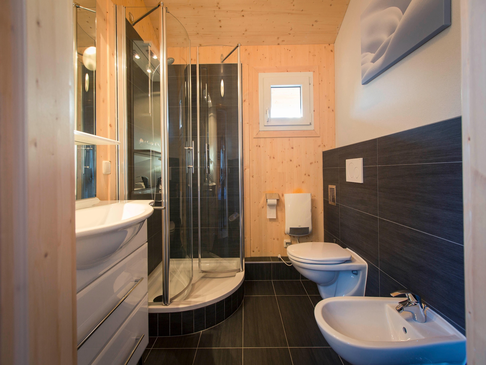 Ferienhaus Alpenpark Turrach 40
