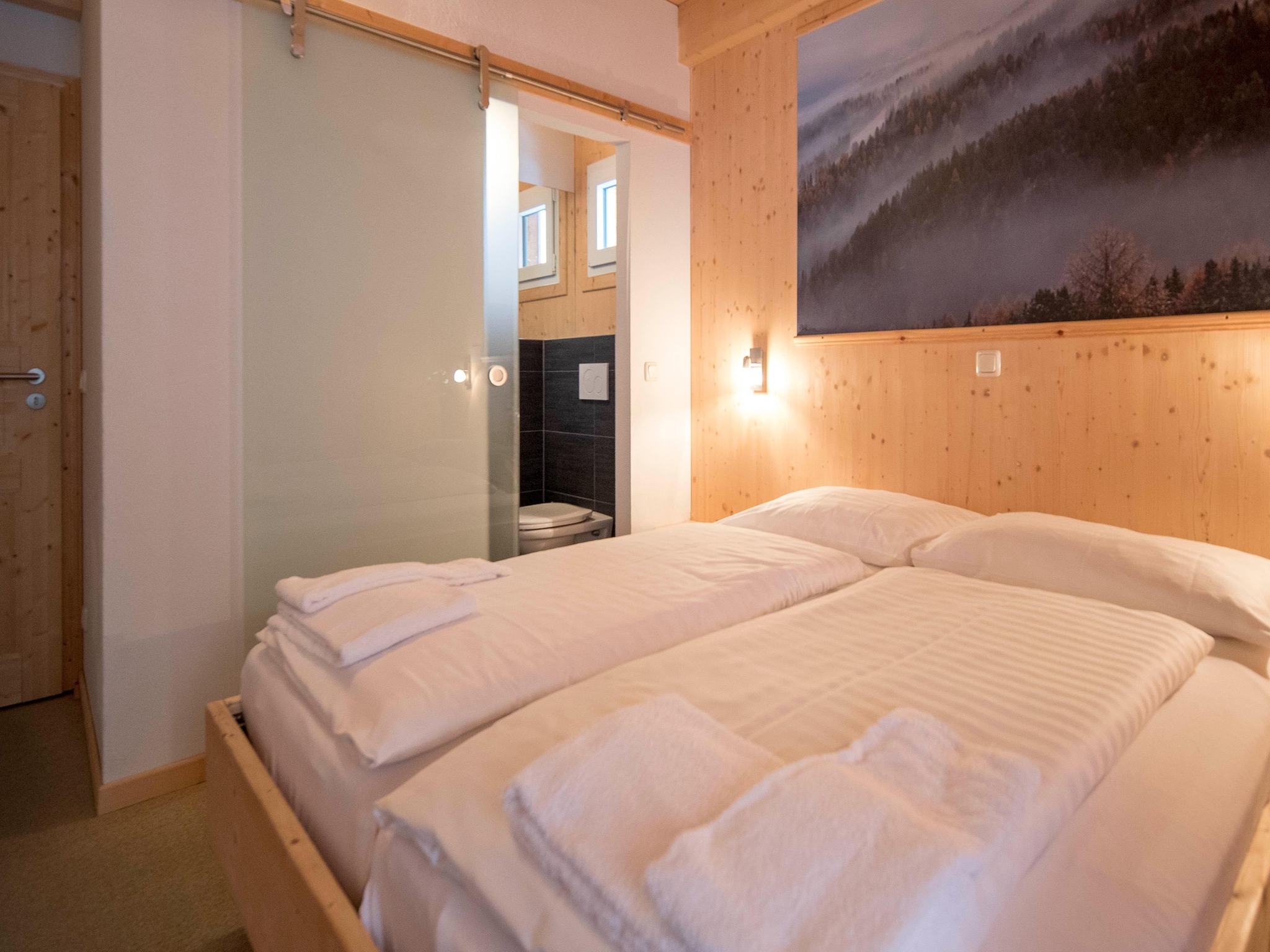 Ferienhaus Alpenpark Turrach 40