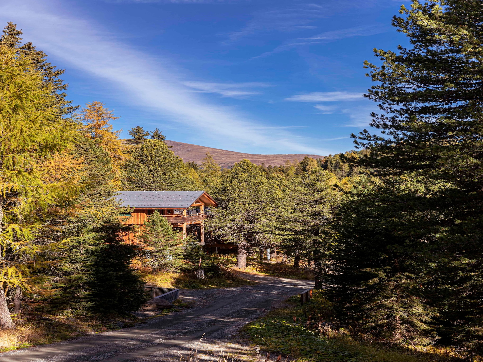 Ferienhaus Alpenpark Turrach 40