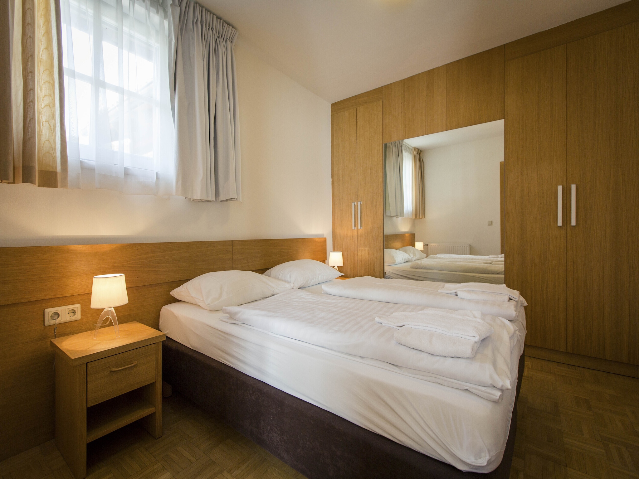 Ferienwohnung Alpenpark Turrach App 11