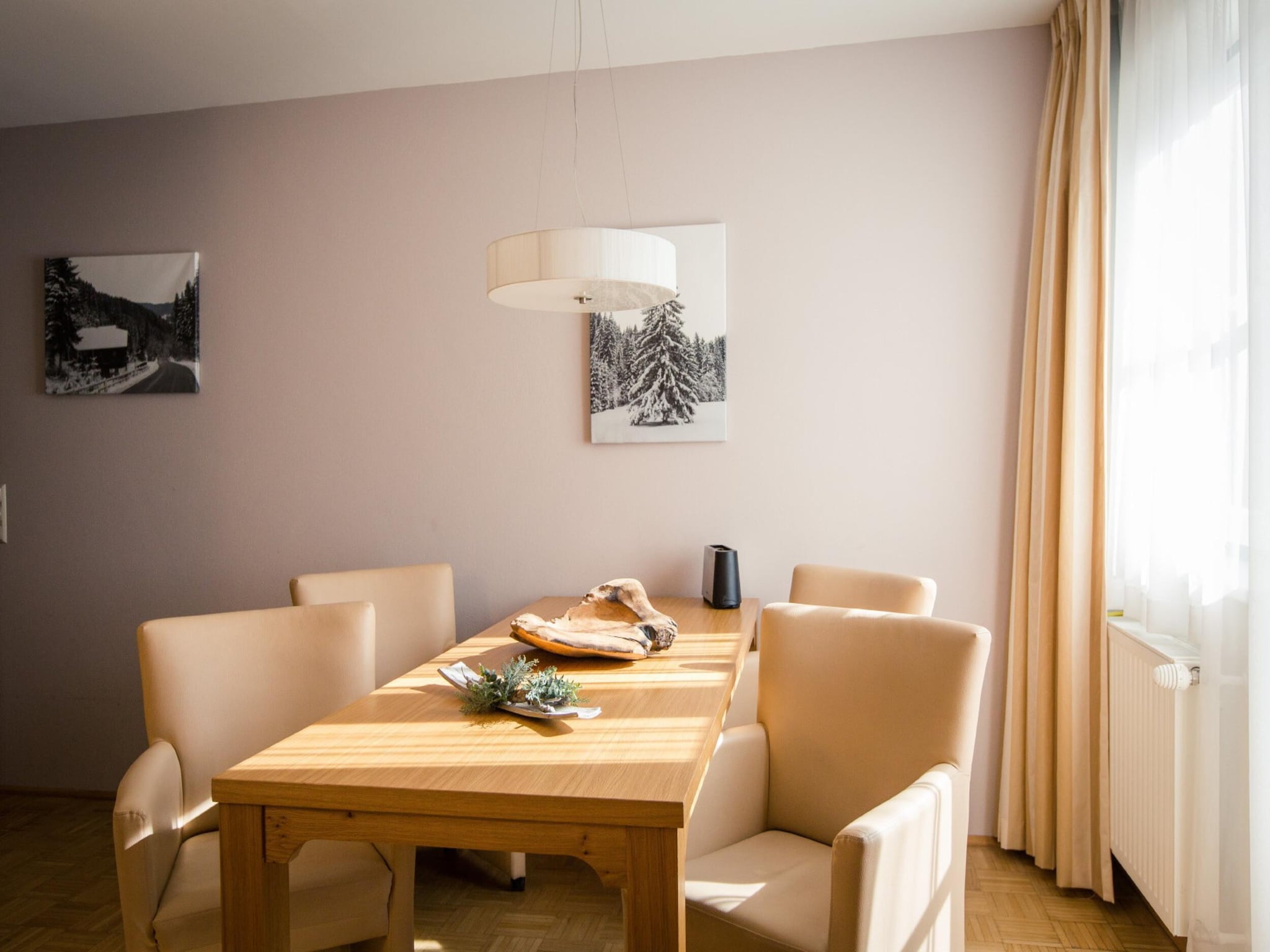 Ferienwohnung Alpenpark Turrach App 11
