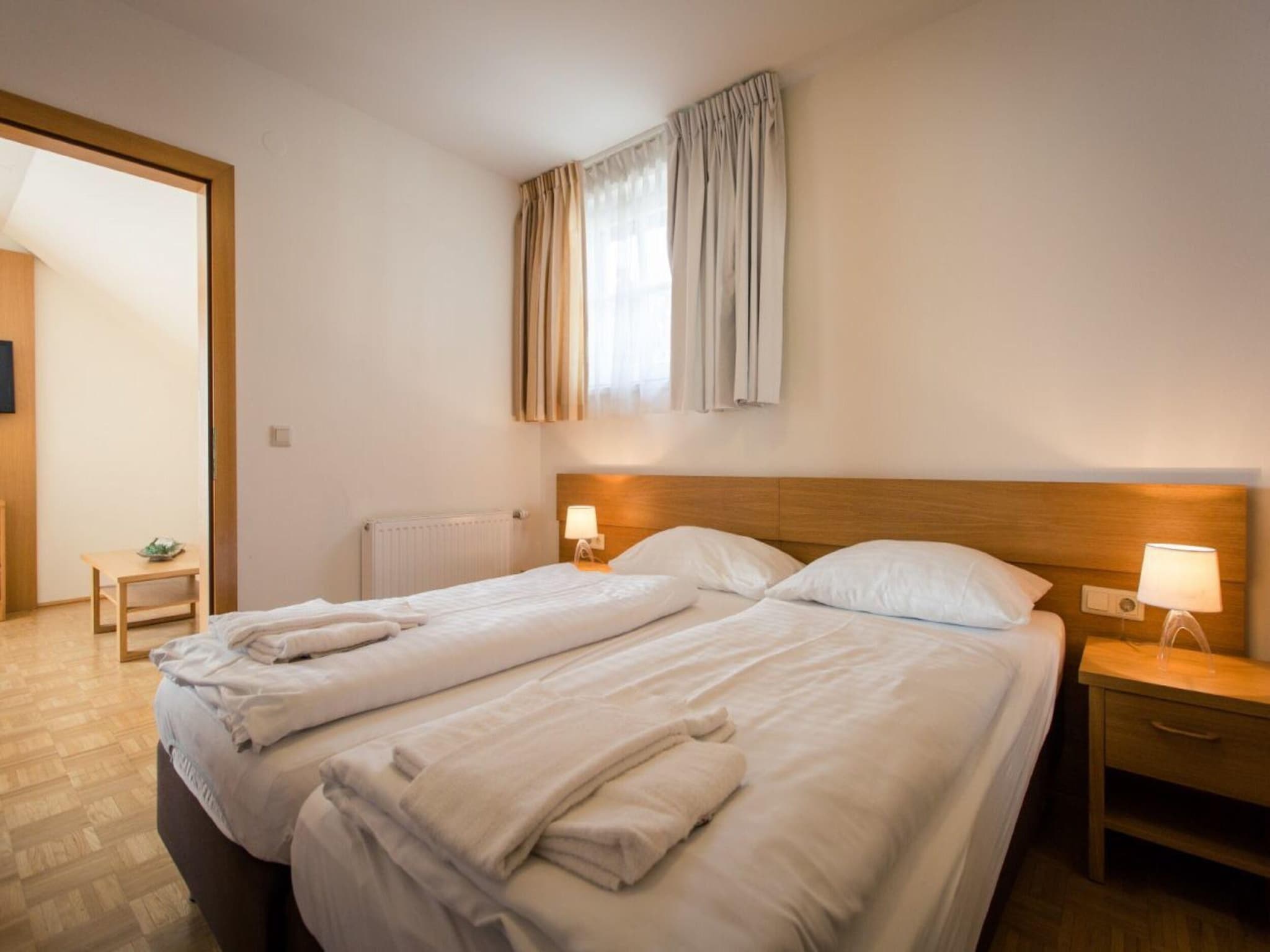 Ferienwohnung Alpenpark Turrach App 11