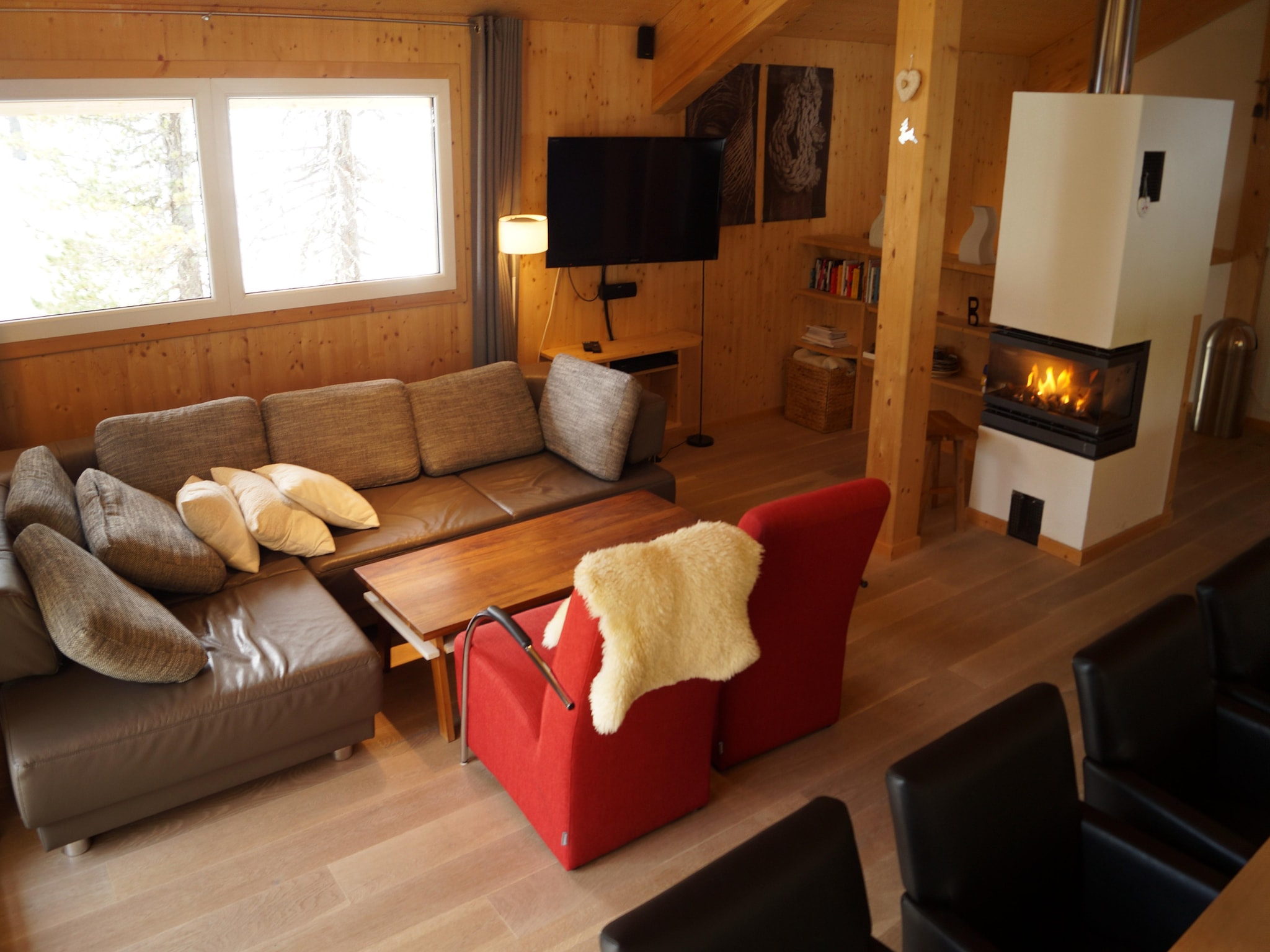 Feriebolig Alpenpark Turrach 42