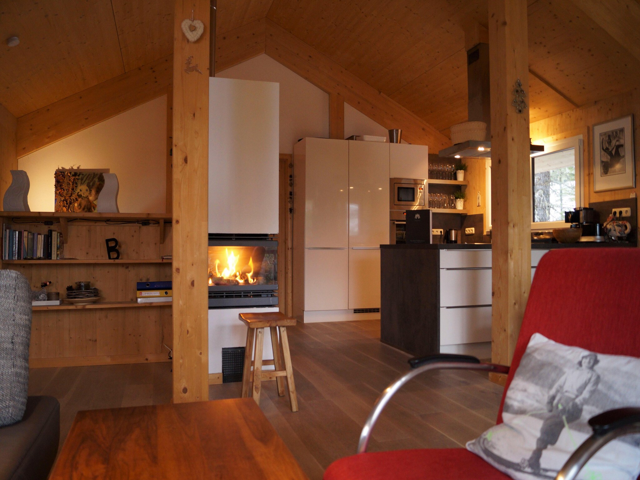 Feriebolig Alpenpark Turrach 42